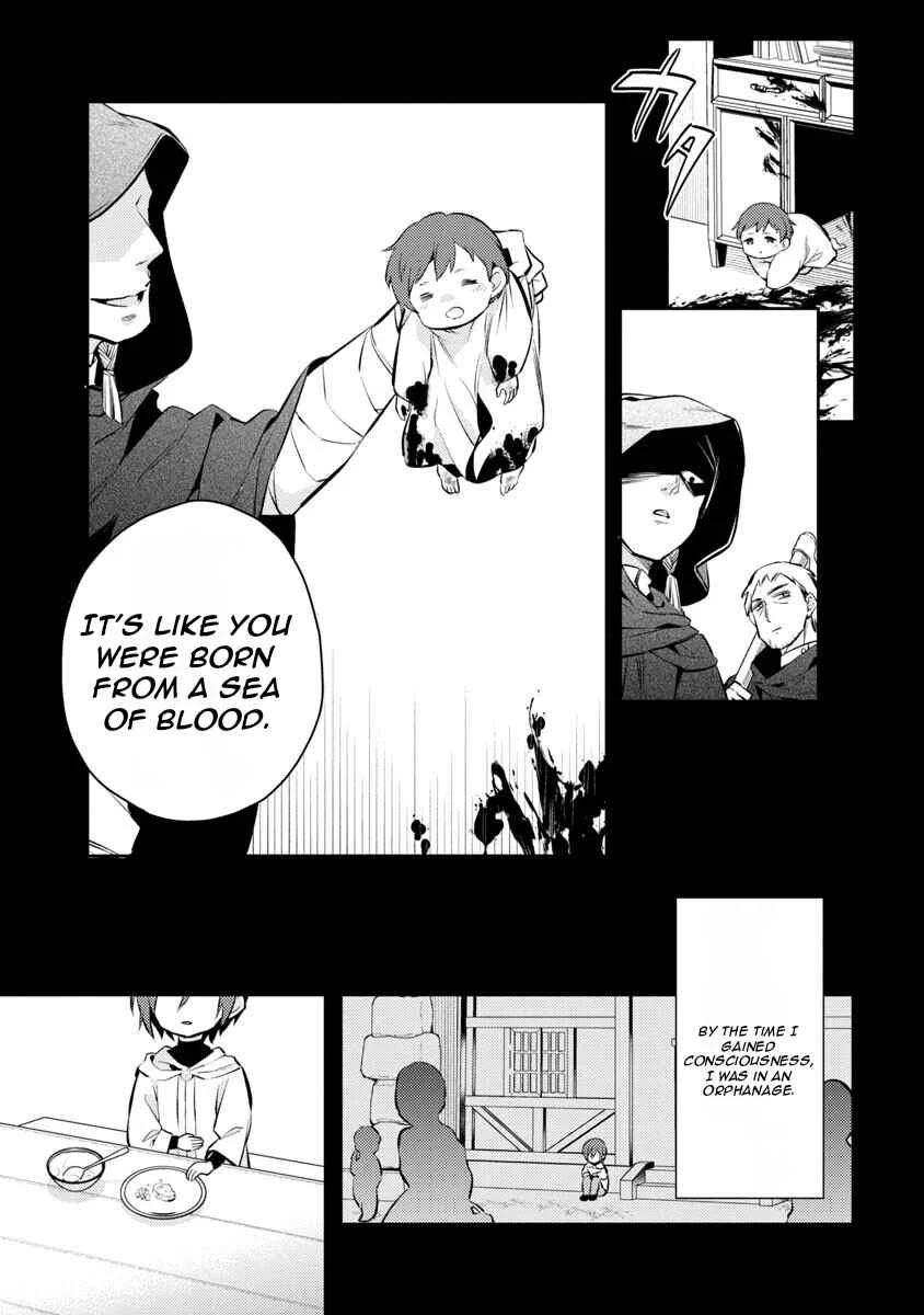 Akuyaku Reijou no Ani ni Tensei Shimashita Chapter 3 - Page 13