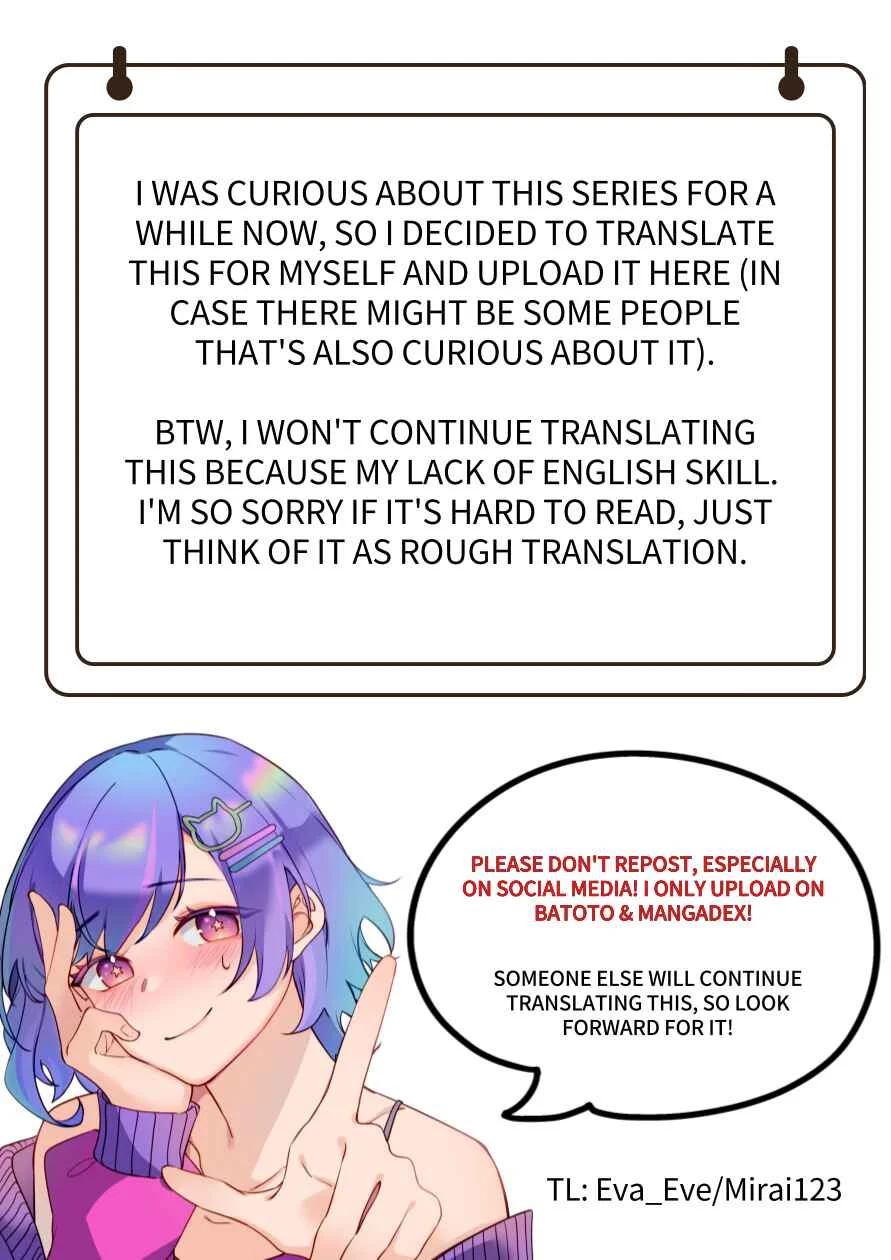 Akuyaku Reijou no Dere wa Ore Dake ni Barete Iru Chapter 1: A Piledriver in the Name of Love - Page 1