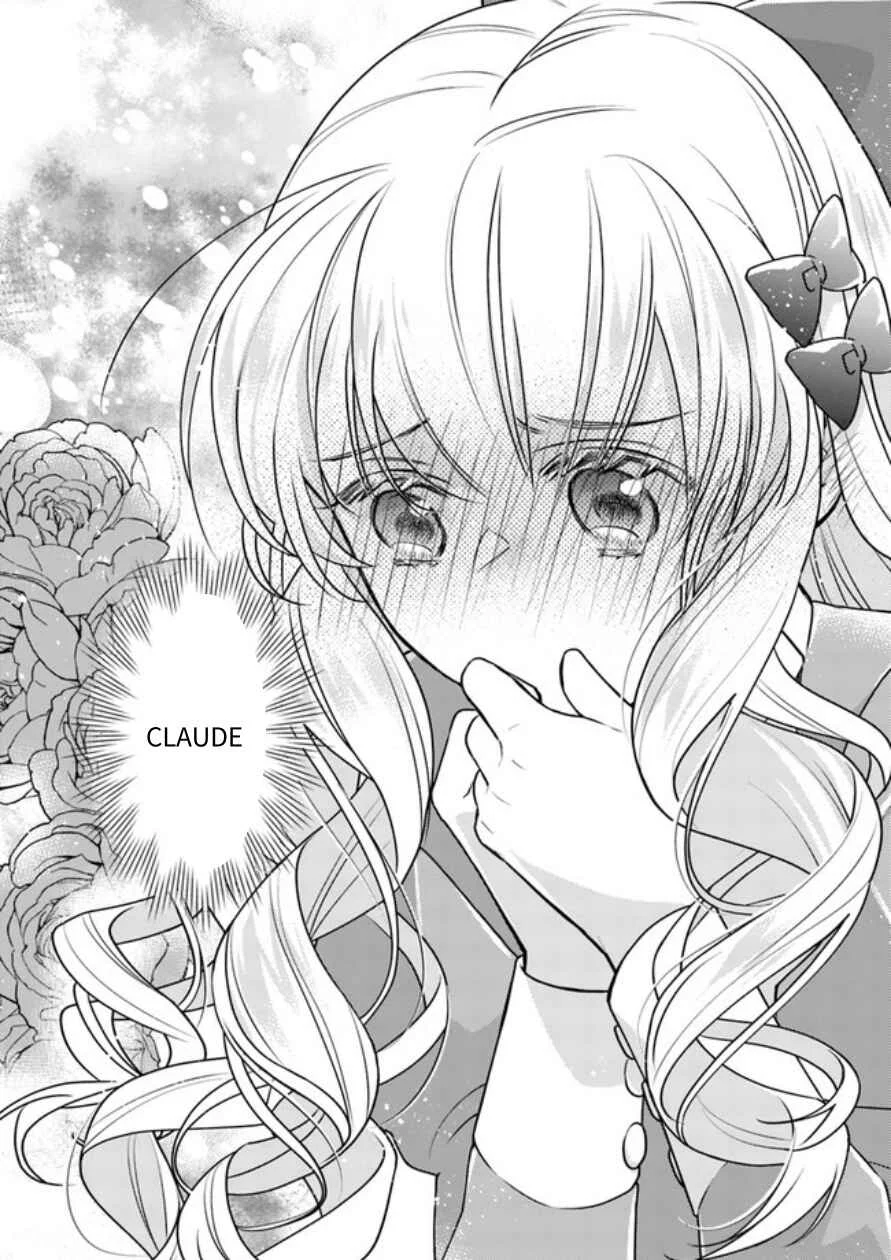 Akuyaku Reijou no Dere wa Ore Dake ni Barete Iru Chapter 1: A Piledriver in the Name of Love - Page 16