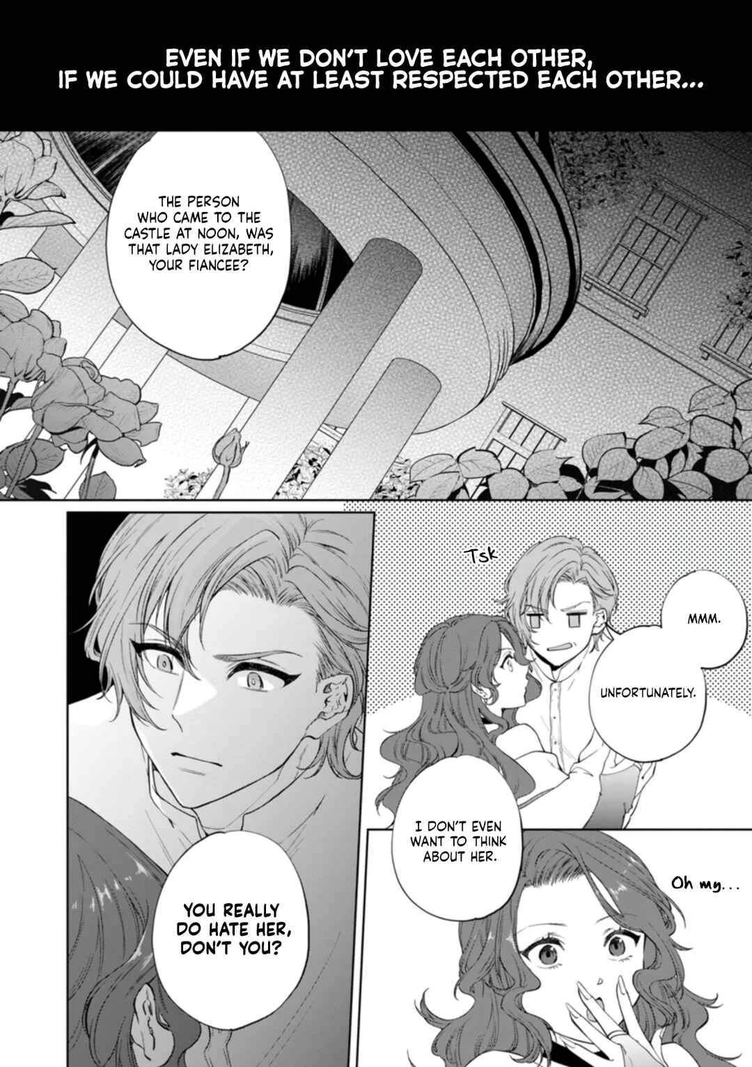 Akuyaku Reijou no Nariagari ~Ringoku de Houseki no Seijo to Yobareru Made~ Chapter 1 - Page 22