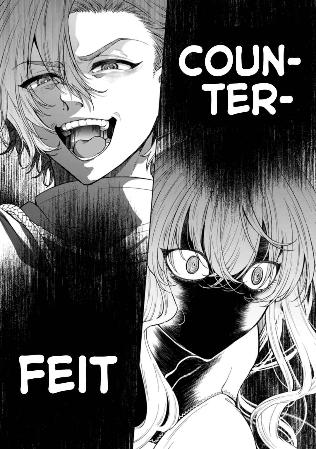 Akuyaku Reijou no Nariagari ~Ringoku de Houseki no Seijo to Yobareru Made~ Chapter 1 - Page 35
