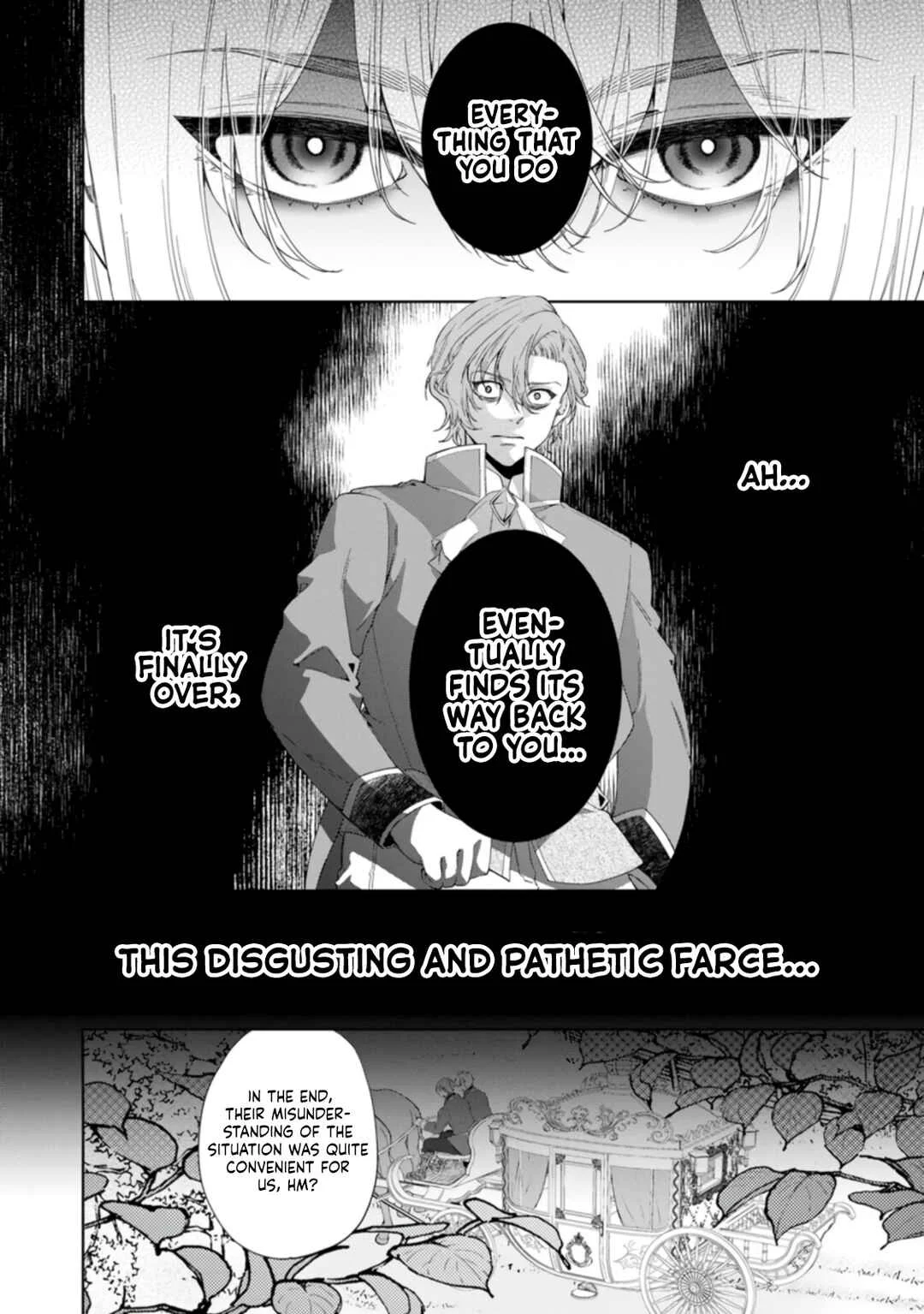 Akuyaku Reijou no Nariagari ~Ringoku de Houseki no Seijo to Yobareru Made~ Chapter 3 - Page 38