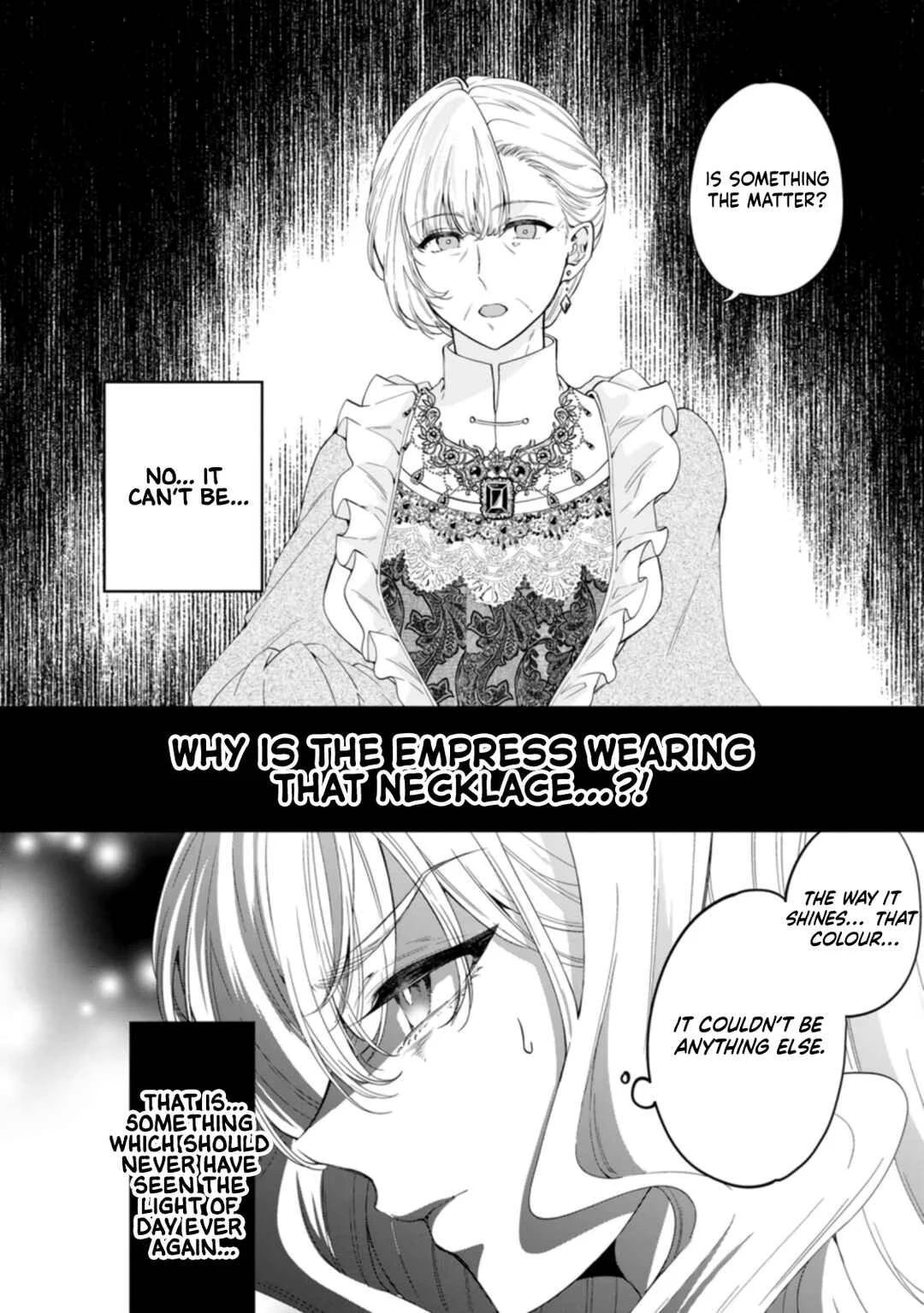 Akuyaku Reijou no Nariagari ~Ringoku de Houseki no Seijo to Yobareru Made~ Chapter 4 - Page 16