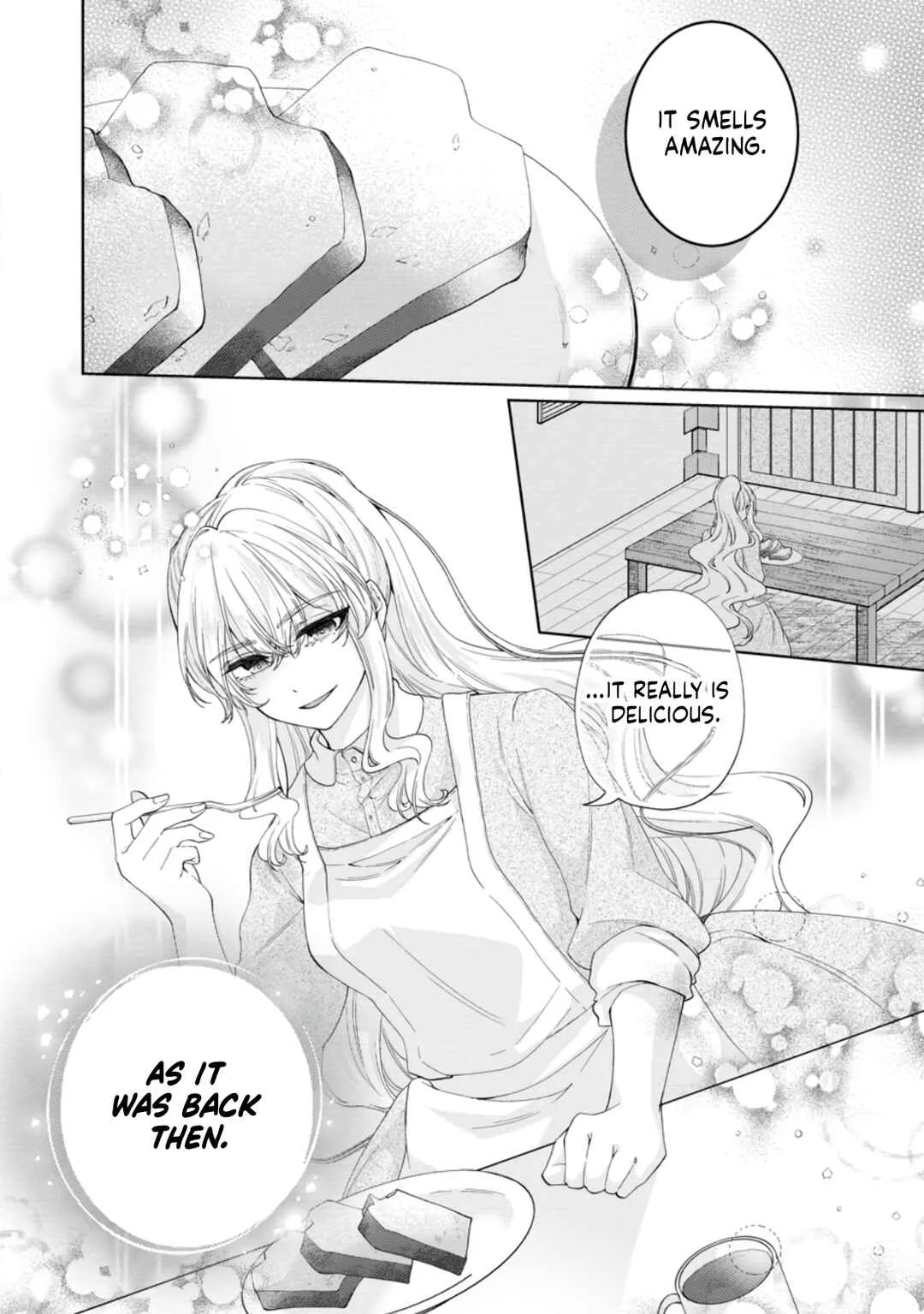Akuyaku Reijou no Nariagari ~Ringoku de Houseki no Seijo to Yobareru Made~ Chapter 5 - Page 12