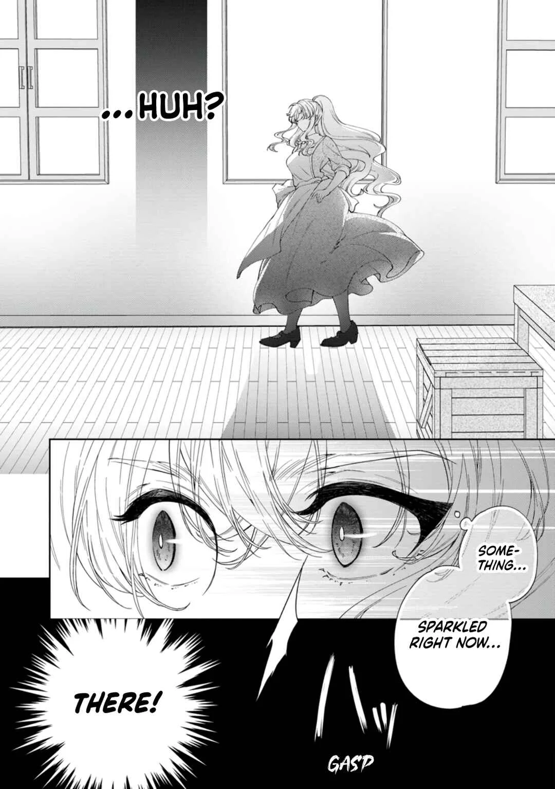 Akuyaku Reijou no Nariagari ~Ringoku de Houseki no Seijo to Yobareru Made~ Chapter 5 - Page 16