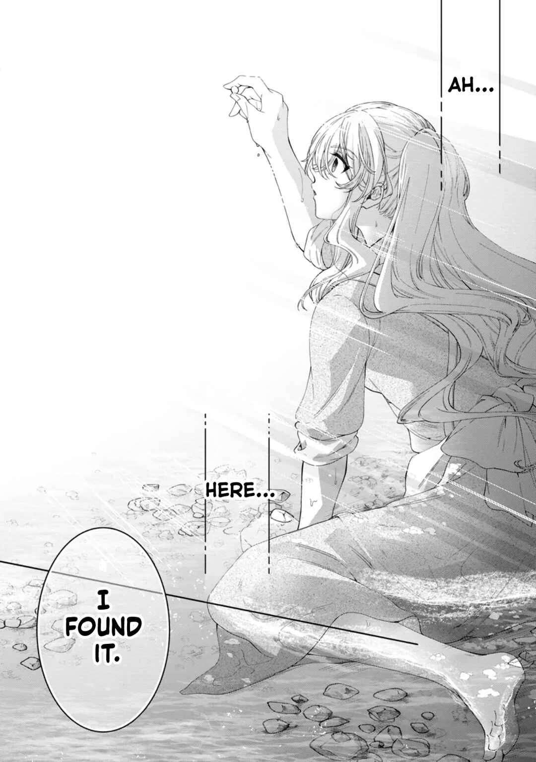 Akuyaku Reijou no Nariagari ~Ringoku de Houseki no Seijo to Yobareru Made~ Chapter 5 - Page 22