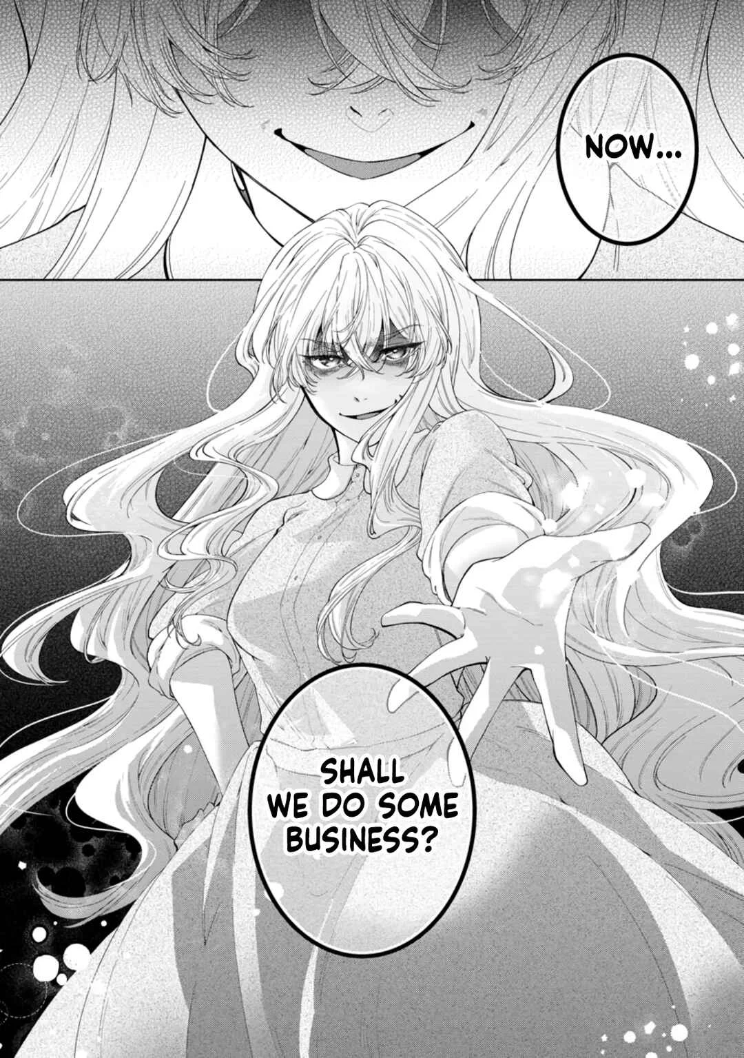 Akuyaku Reijou no Nariagari ~Ringoku de Houseki no Seijo to Yobareru Made~ Chapter 5 - Page 25