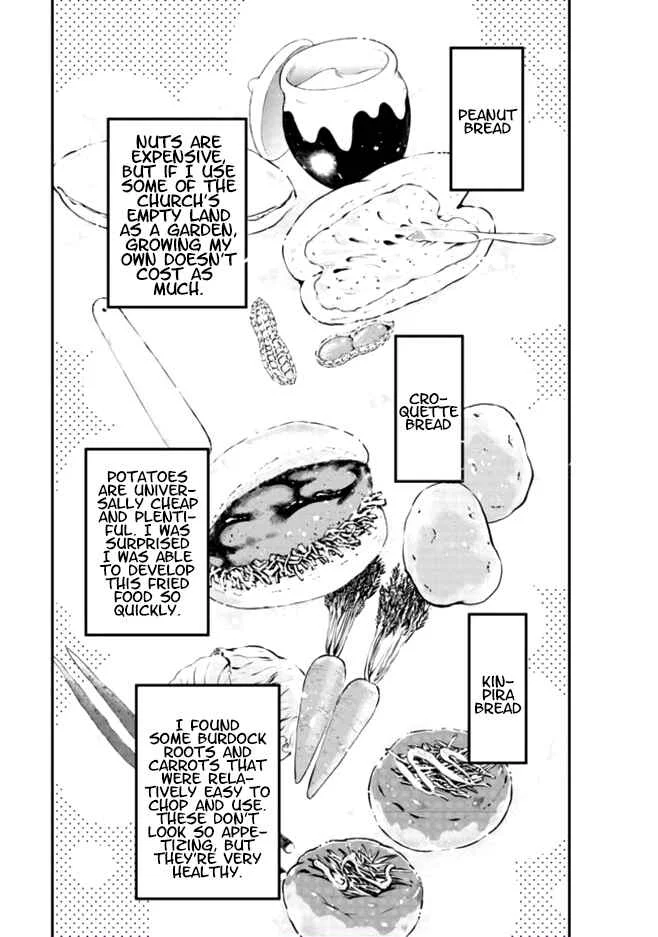 Akuyaku Reijou no Tsuihougo! Chapter 3: I'm looking for a friend to share the fun! - Page 17
