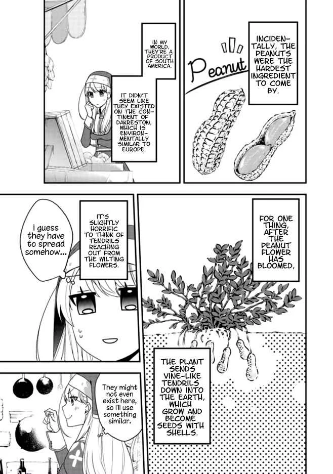 Akuyaku Reijou no Tsuihougo! Chapter 3: I'm looking for a friend to share the fun! - Page 18