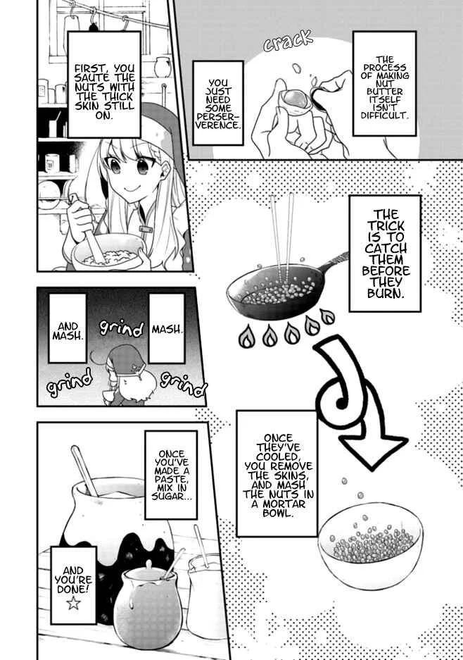 Akuyaku Reijou no Tsuihougo! Chapter 3: I'm looking for a friend to share the fun! - Page 19