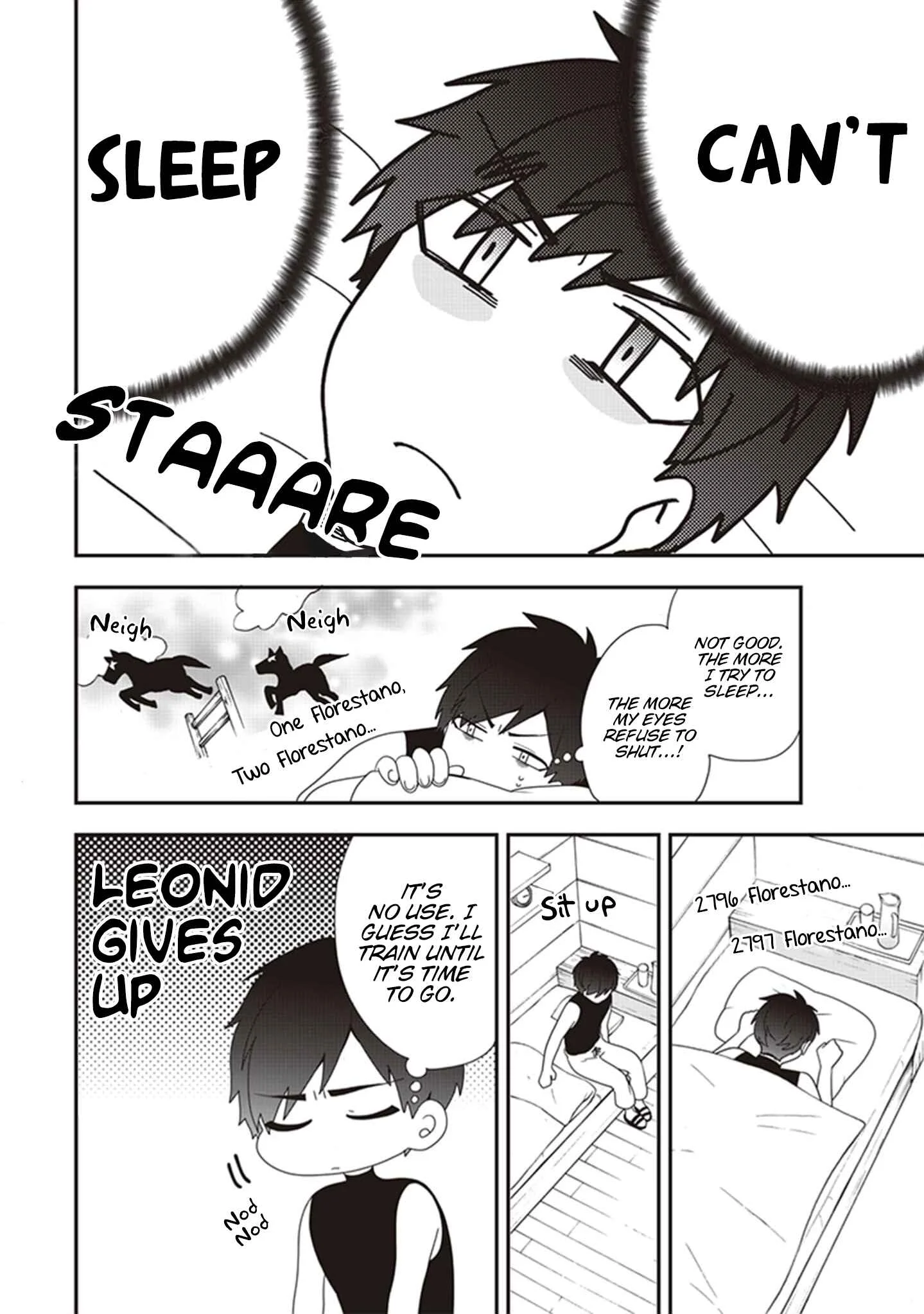 Akuyaku Reijou no Tsuihougo! Chapter 4: All I said was that I wanted to go to the Port Town...? - Page 14