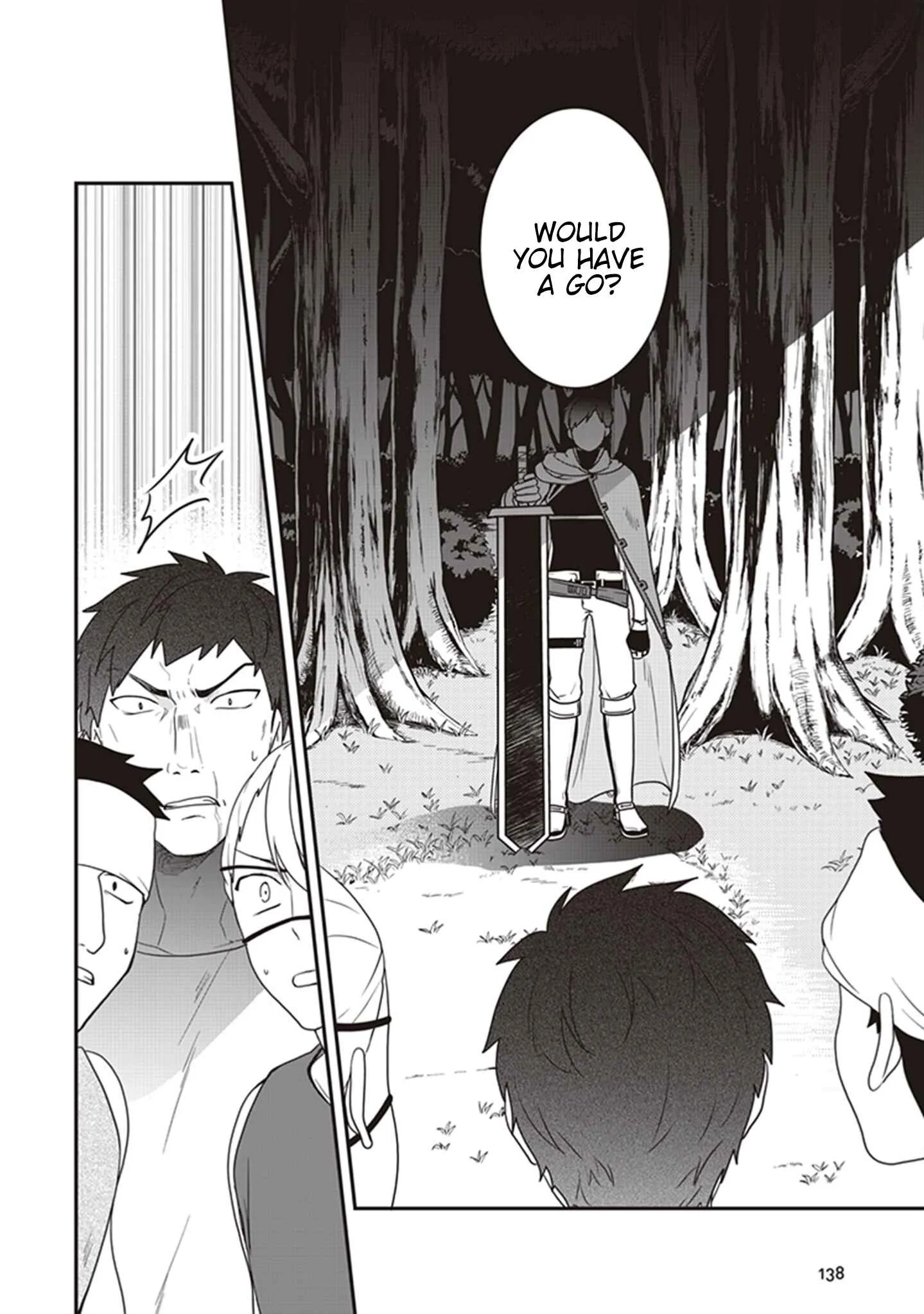 Akuyaku Reijou no Tsuihougo! Chapter 4: All I said was that I wanted to go to the Port Town...? - Page 18