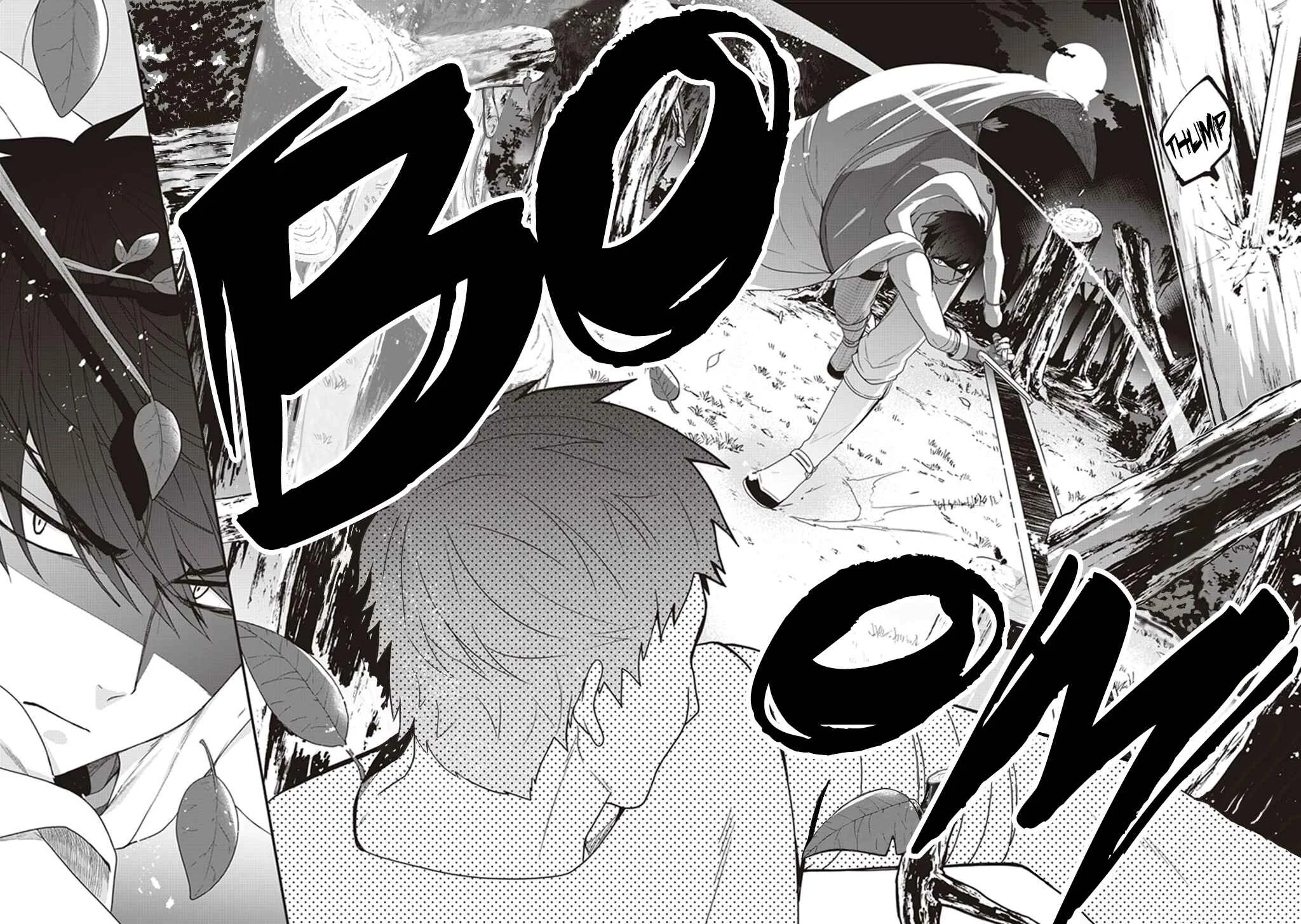 Akuyaku Reijou no Tsuihougo! Chapter 4: All I said was that I wanted to go to the Port Town...? - Page 20
