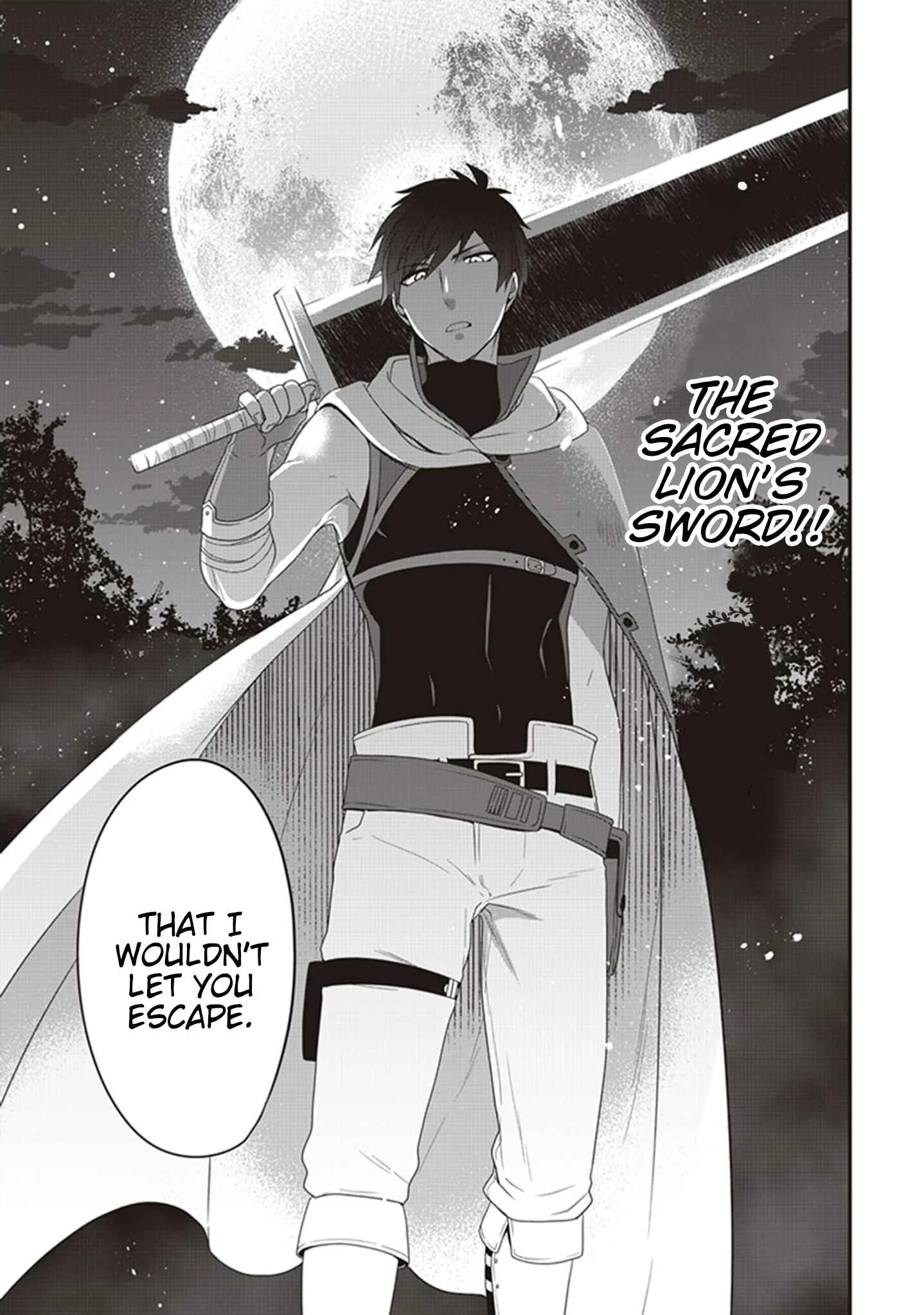 Akuyaku Reijou no Tsuihougo! Chapter 4: All I said was that I wanted to go to the Port Town...? - Page 22