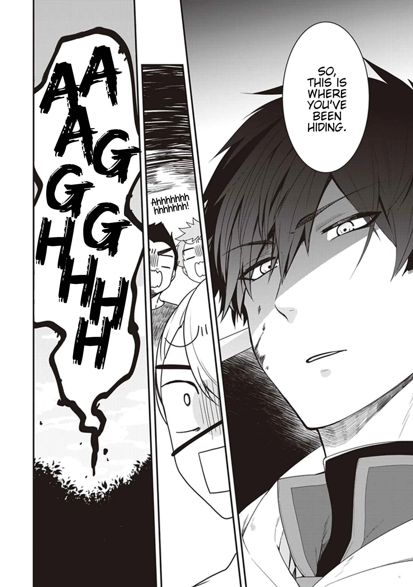 Akuyaku Reijou no Tsuihougo! Chapter 4: All I said was that I wanted to go to the Port Town...? - Page 25