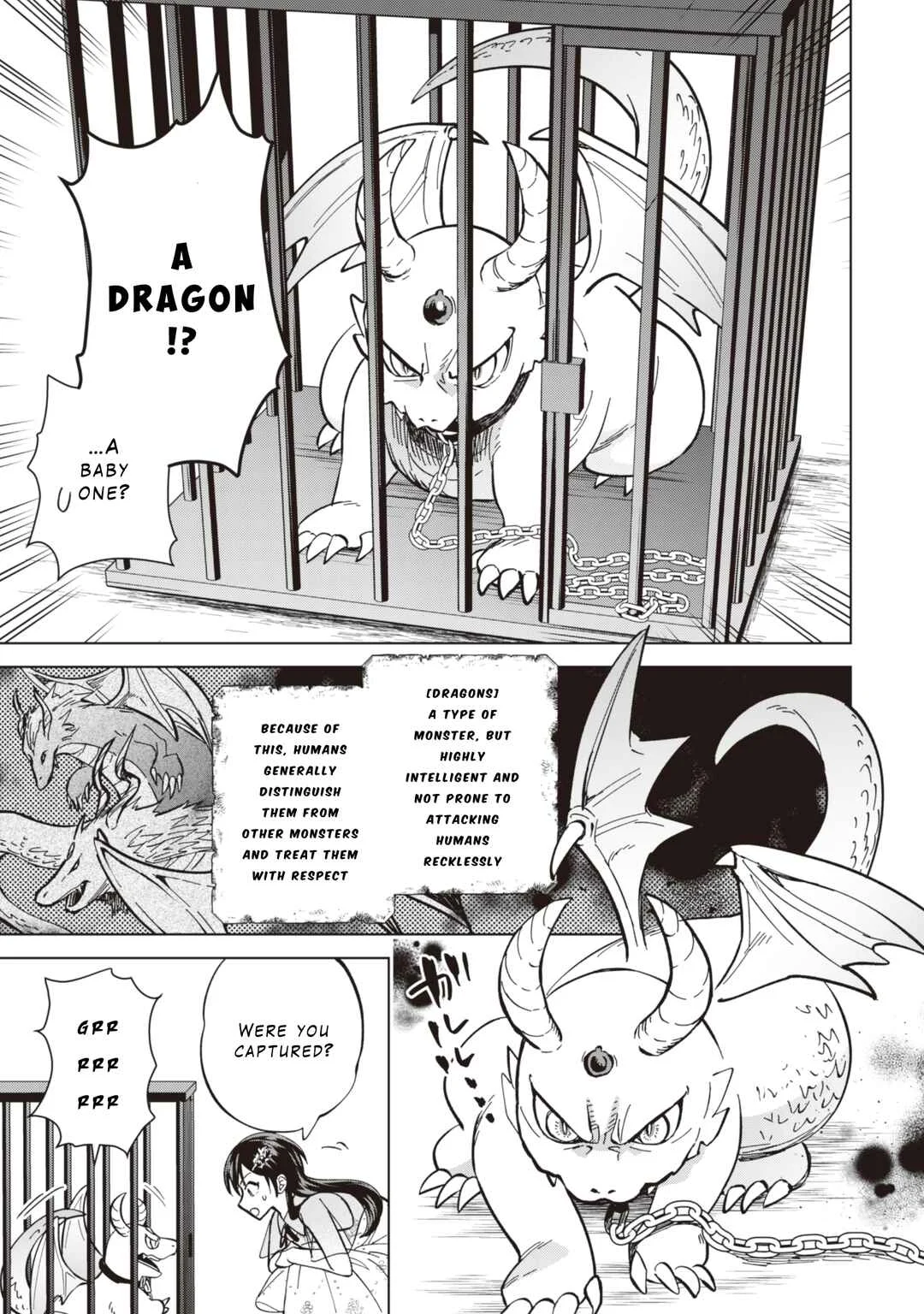 Akuyaku Reijou wa Slow Life o Enjoy Shitai! Chapter 10 - Page 15
