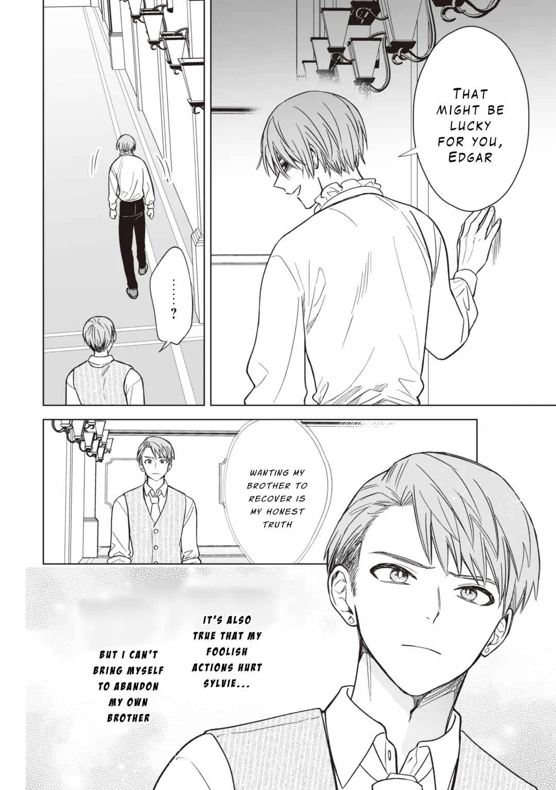 Akuyaku Reijou wa Slow Life o Enjoy Shitai! Chapter 12 - Page 9