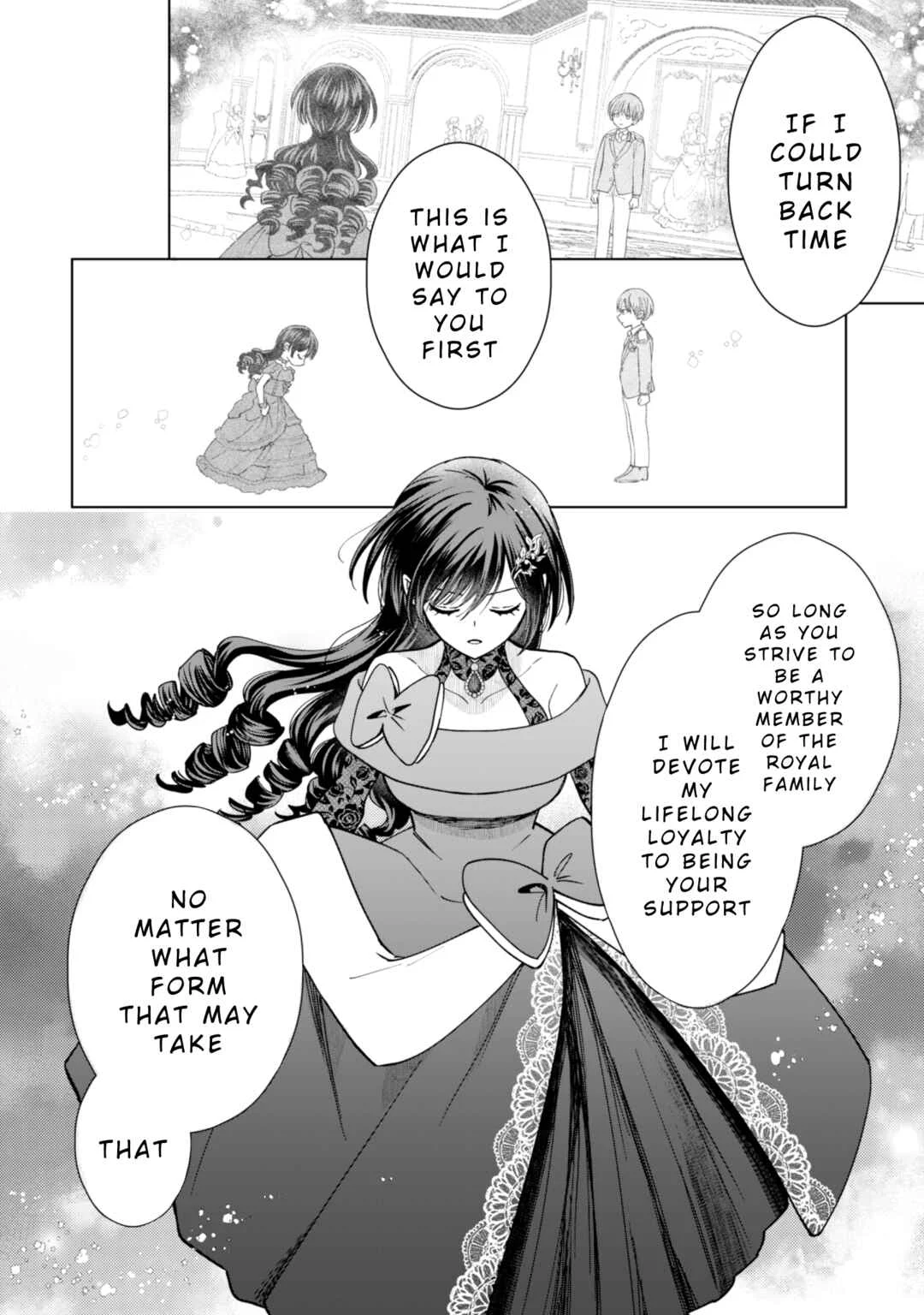 Akuyaku Reijou wa Slow Life o Enjoy Shitai! Chapter 16 - Page 10