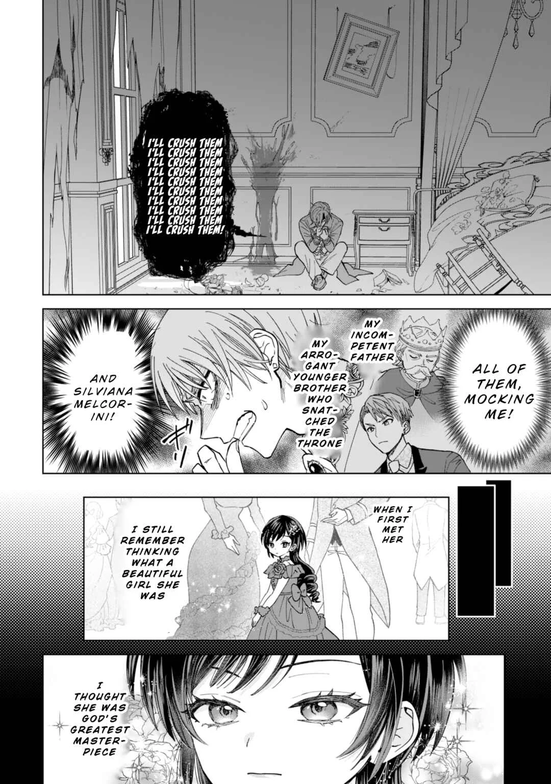 Akuyaku Reijou wa Slow Life o Enjoy Shitai! Chapter 16 - Page 20