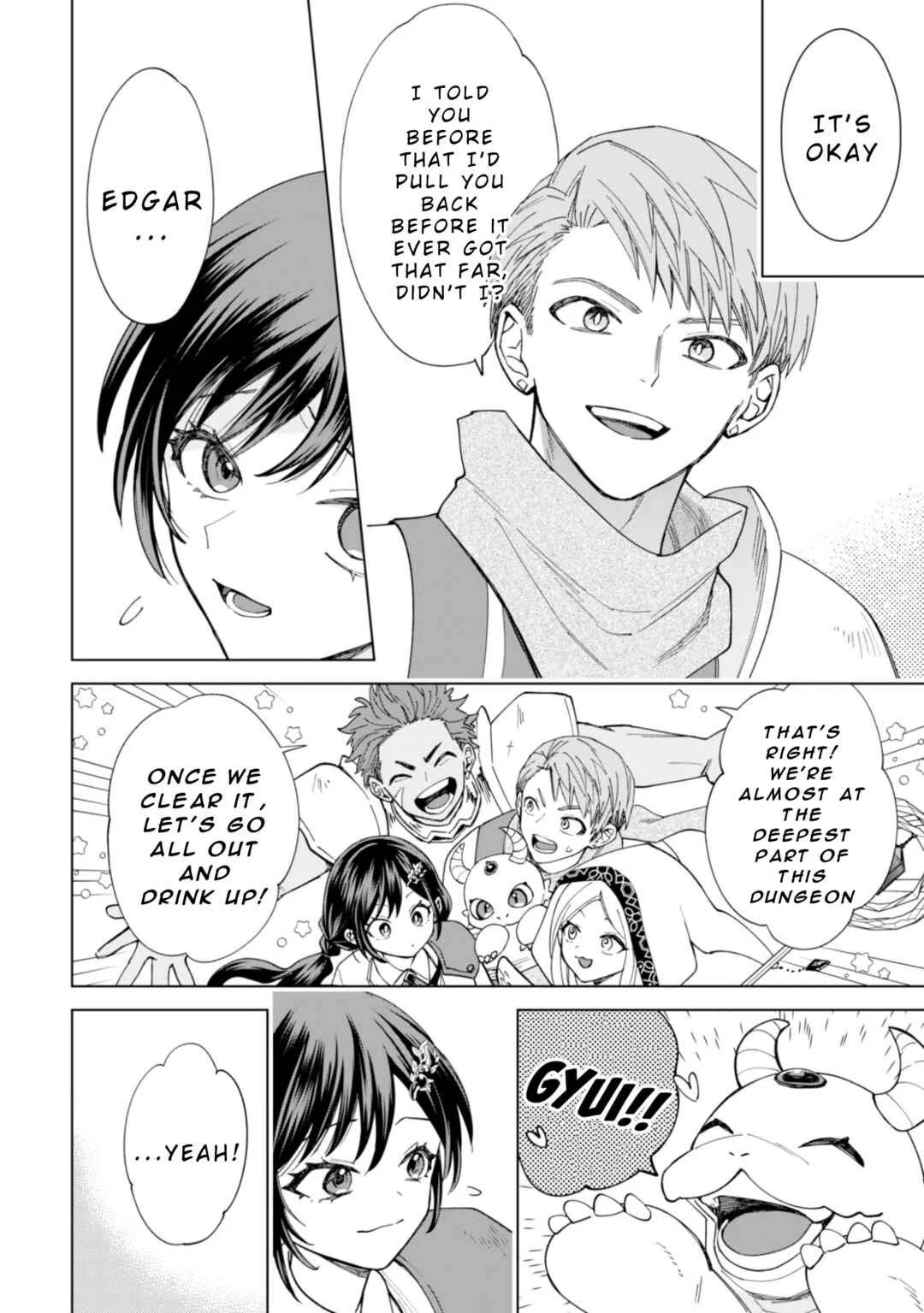 Akuyaku Reijou wa Slow Life o Enjoy Shitai! Chapter 17 - Page 11