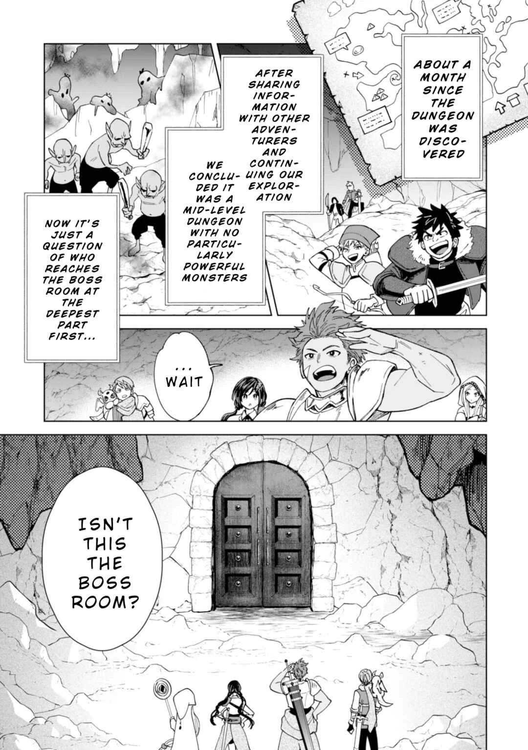 Akuyaku Reijou wa Slow Life o Enjoy Shitai! Chapter 17 - Page 12