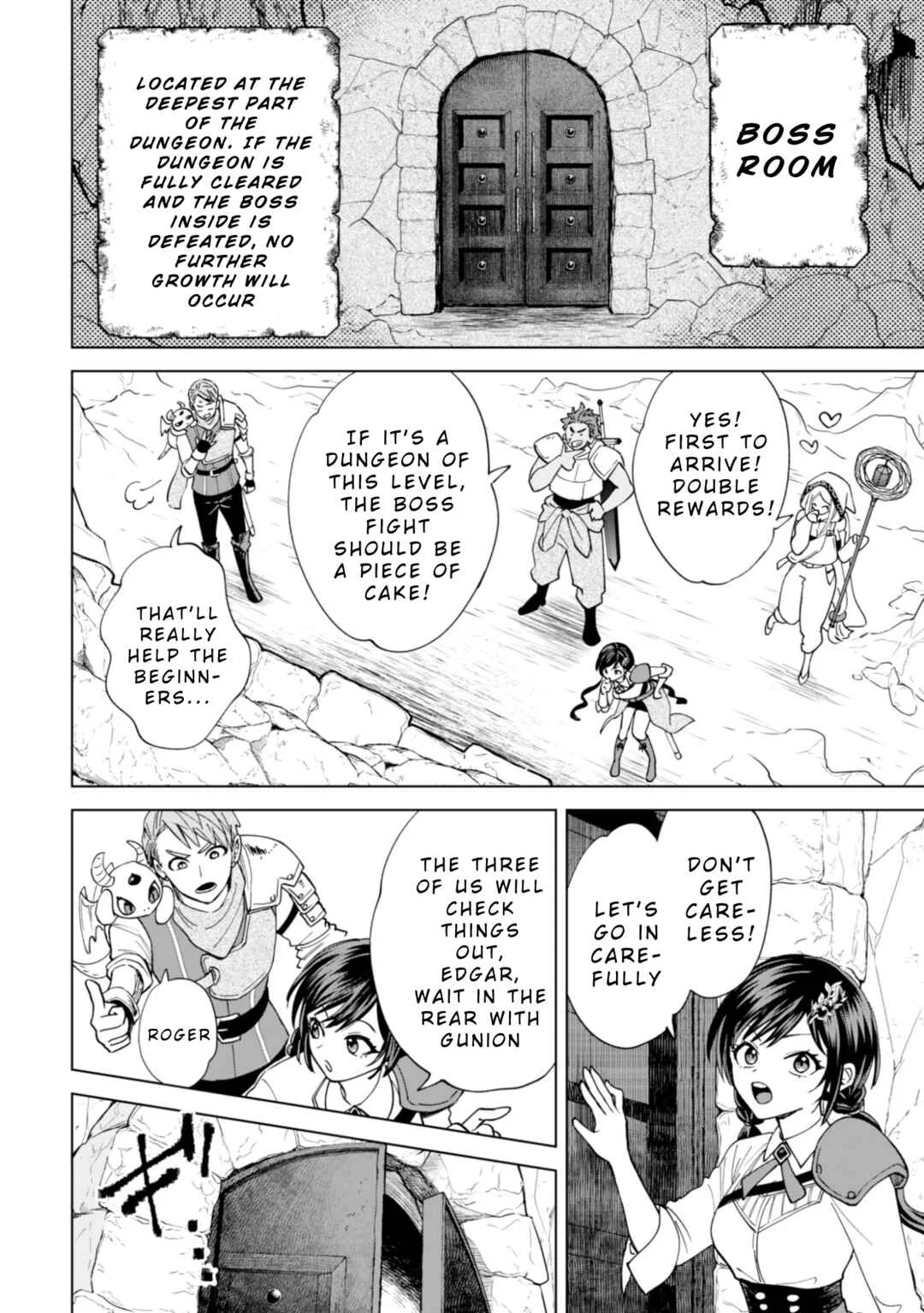Akuyaku Reijou wa Slow Life o Enjoy Shitai! Chapter 17 - Page 13