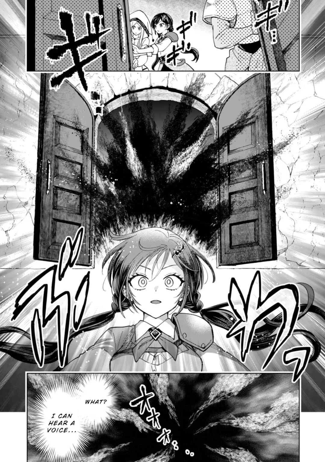 Akuyaku Reijou wa Slow Life o Enjoy Shitai! Chapter 17 - Page 14