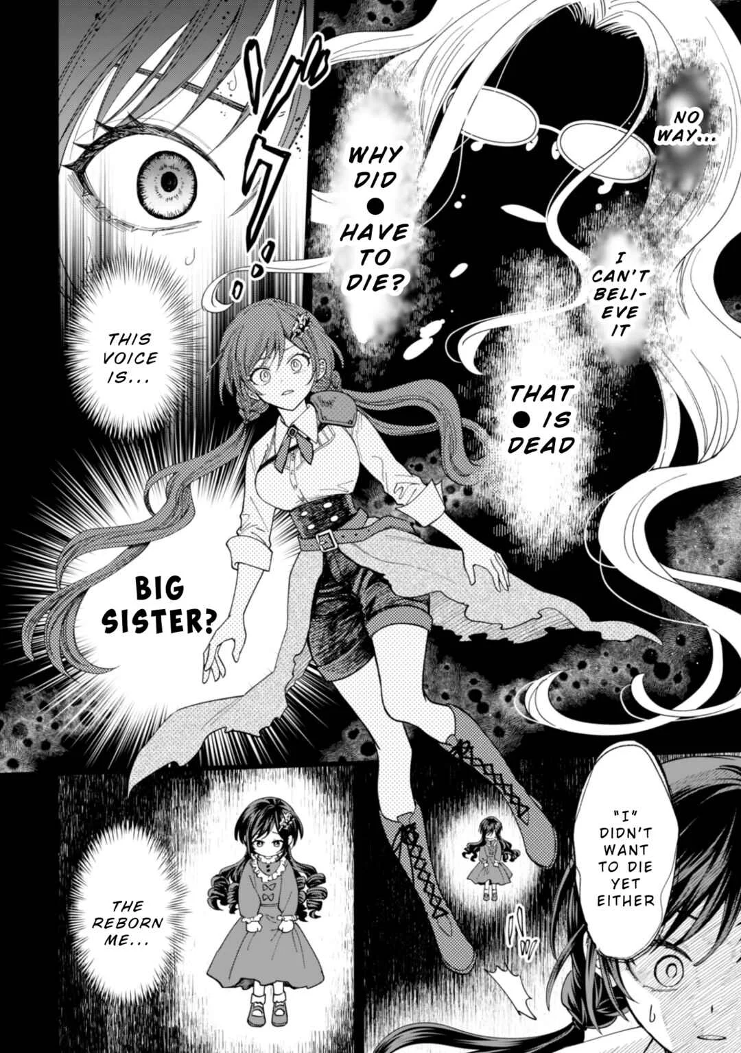 Akuyaku Reijou wa Slow Life o Enjoy Shitai! Chapter 17 - Page 15