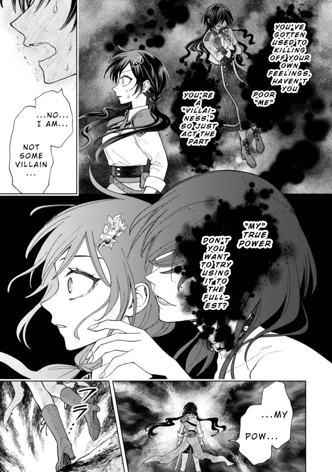 Akuyaku Reijou wa Slow Life o Enjoy Shitai! Chapter 17 - Page 18