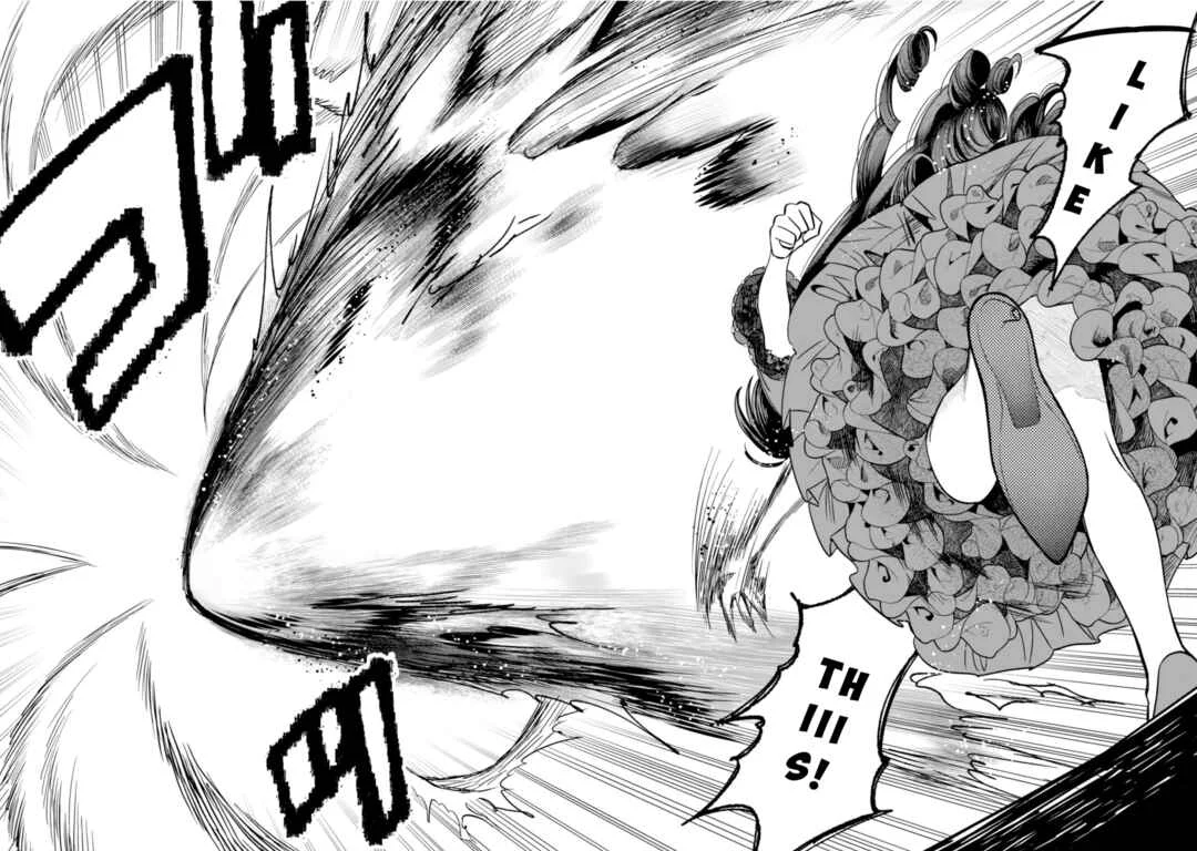 Akuyaku Reijou wa Slow Life o Enjoy Shitai! Chapter 2 - Page 23