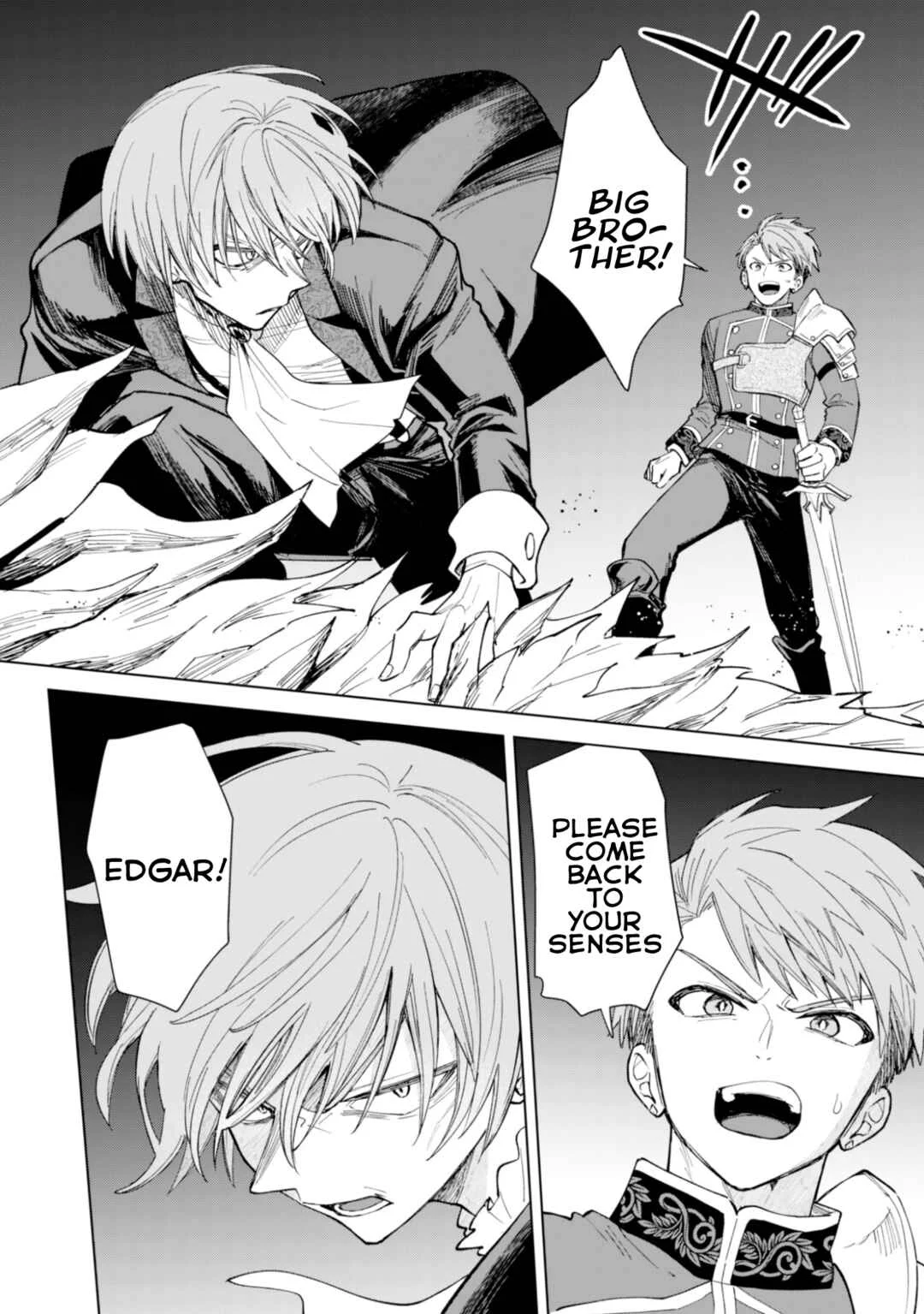 Akuyaku Reijou wa Slow Life o Enjoy Shitai! Chapter 21 - Page 9