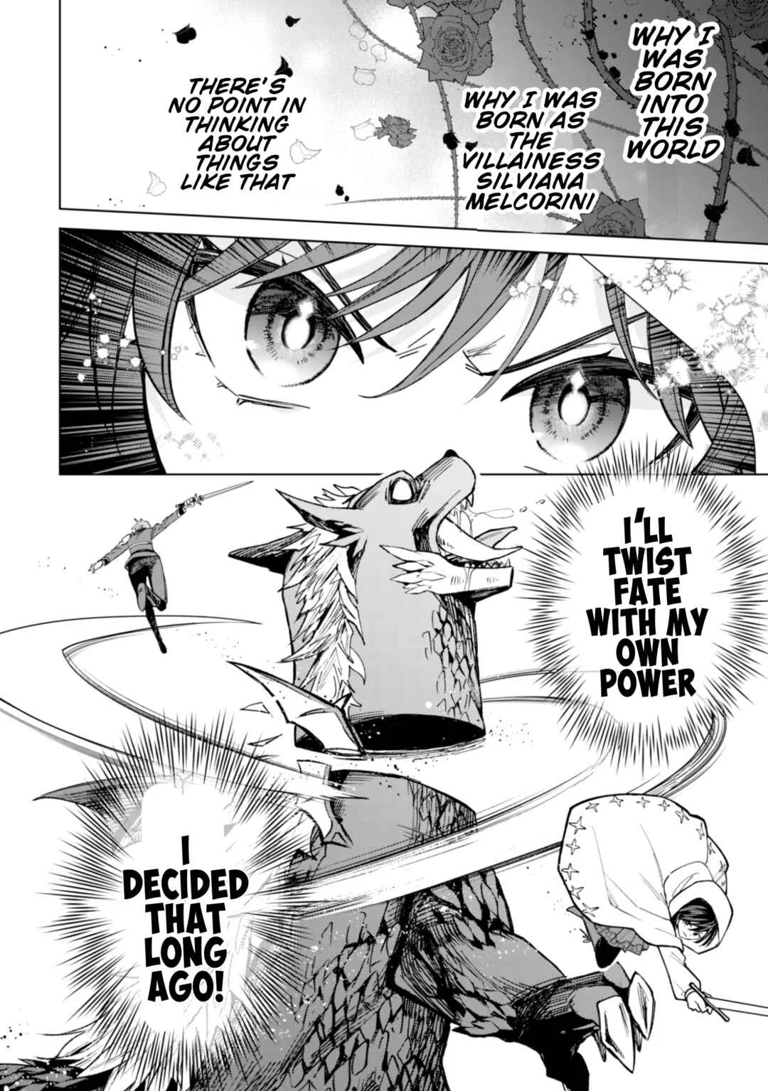 Akuyaku Reijou wa Slow Life o Enjoy Shitai! Chapter 21 - Page 19