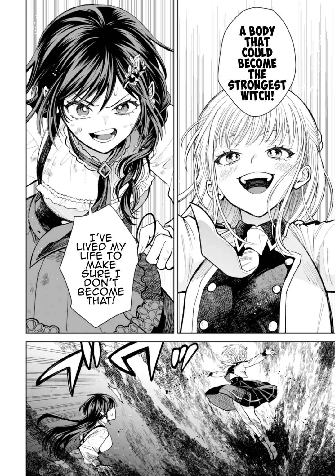 Akuyaku Reijou wa Slow Life o Enjoy Shitai! Chapter 22 - Page 11