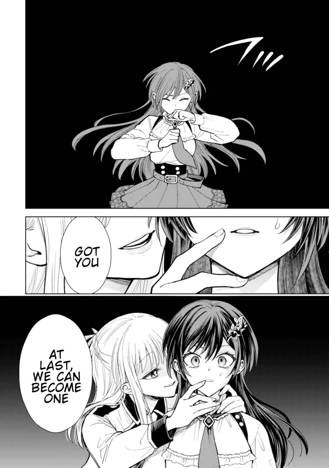Akuyaku Reijou wa Slow Life o Enjoy Shitai! Chapter 22 - Page 13