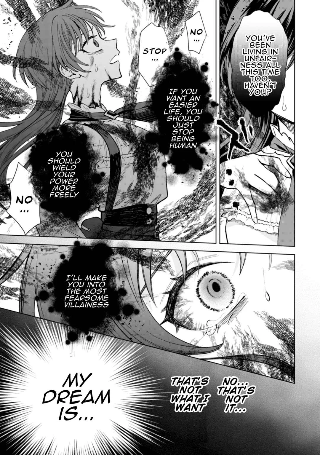 Akuyaku Reijou wa Slow Life o Enjoy Shitai! Chapter 22 - Page 14