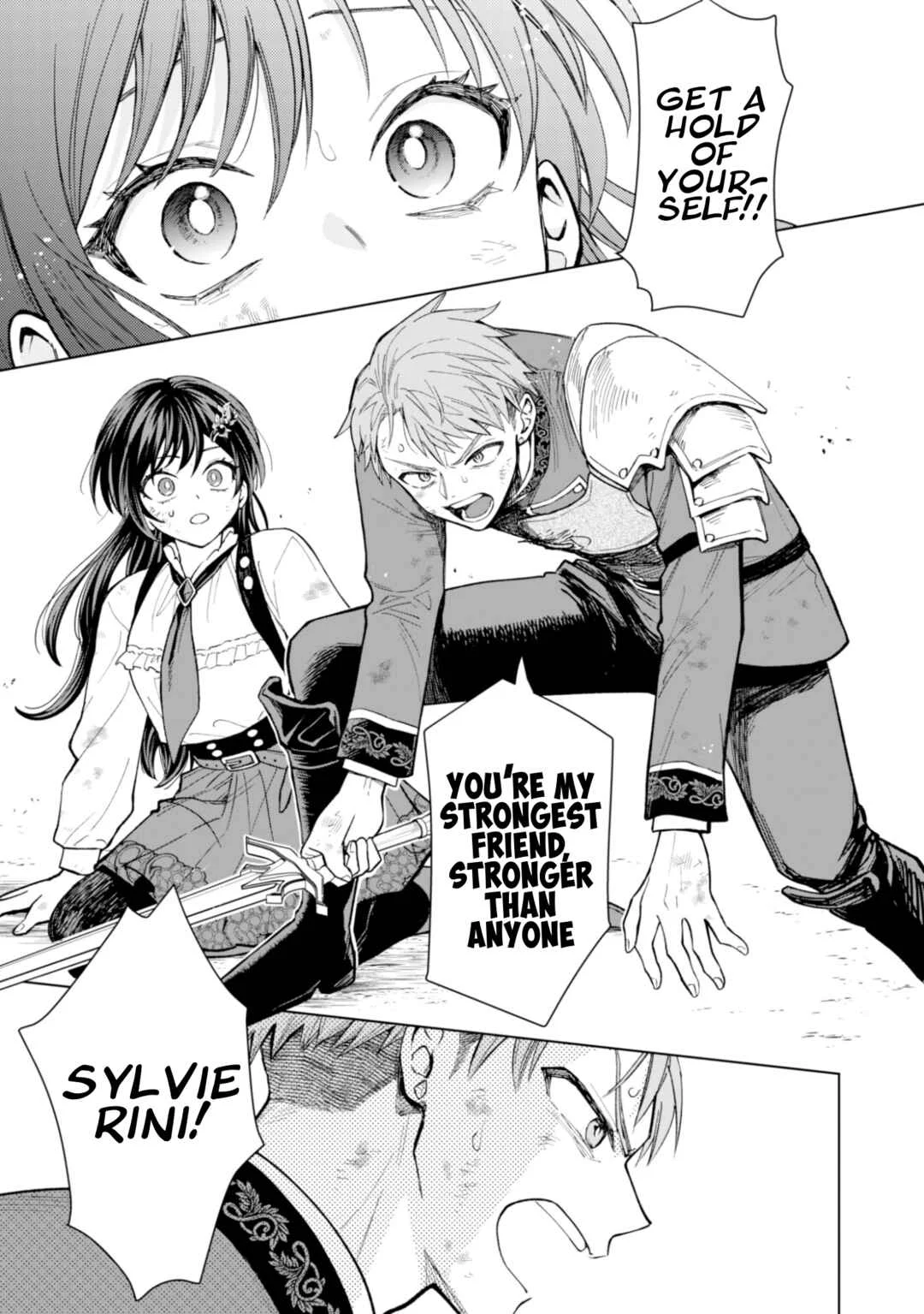 Akuyaku Reijou wa Slow Life o Enjoy Shitai! Chapter 22 - Page 16