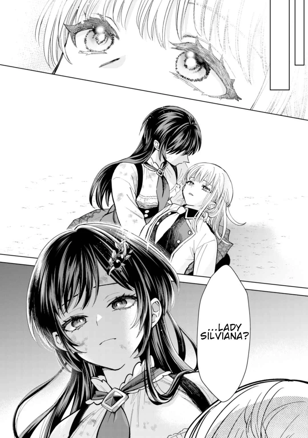 Akuyaku Reijou wa Slow Life o Enjoy Shitai! Chapter 22 - Page 25