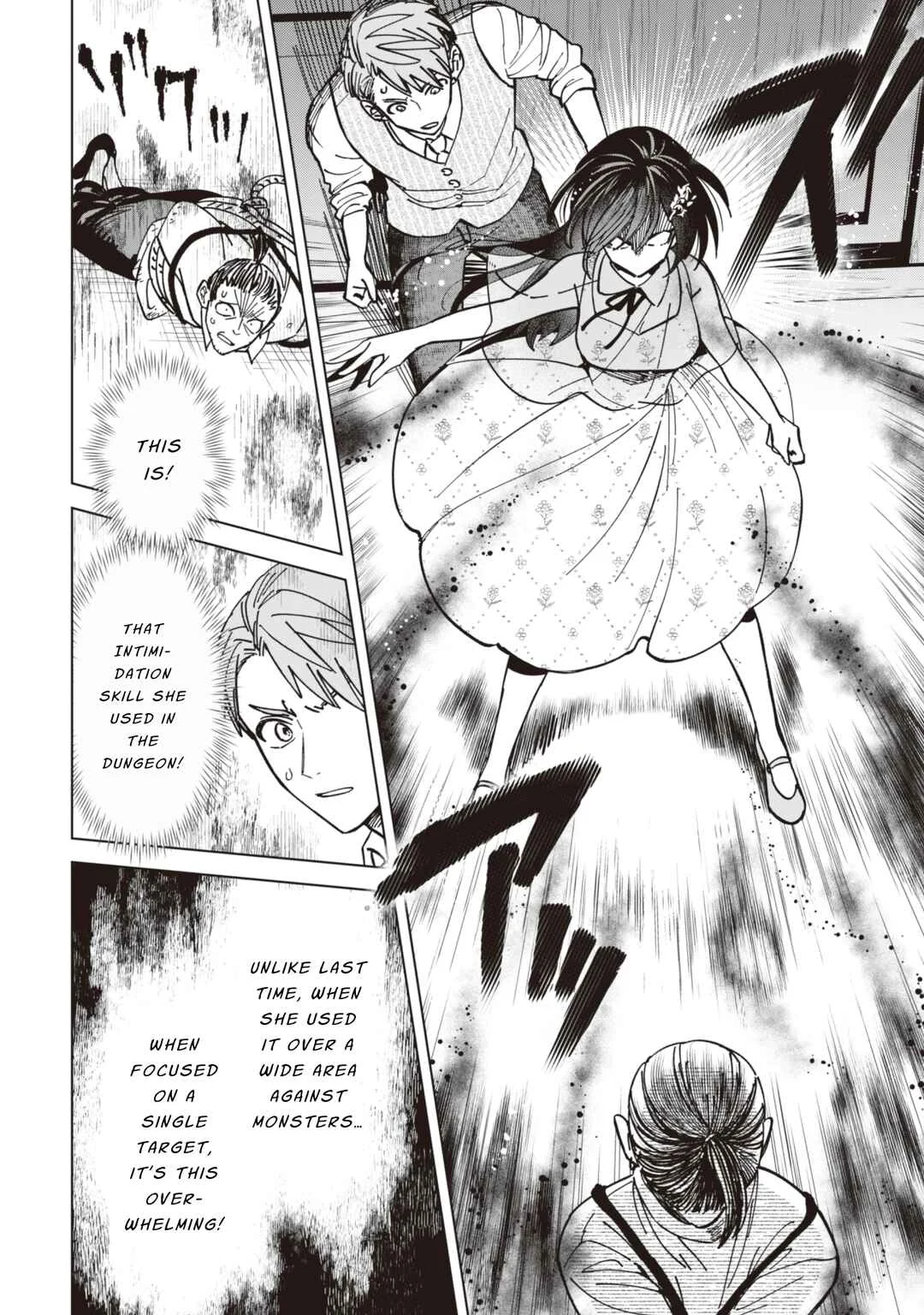 Akuyaku Reijou wa Slow Life o Enjoy Shitai! Chapter 9 - Page 11