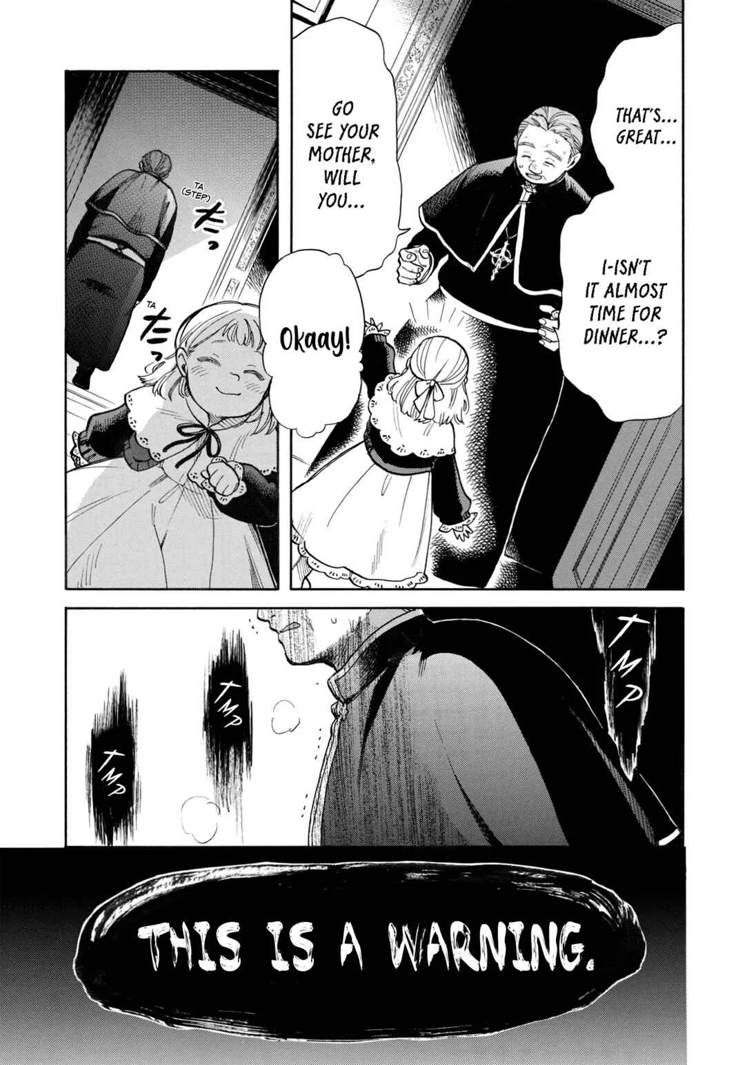 Akuyuu no Ore ga Ponkotsu Kishi o Miterarenain da ga, Dou Sewa o Yakya Ii?: Madome Gaiden Chapter 4: They Say Magicians Are Heretics, but the Faithful Ones Are Generally the Same (2) - Page 22