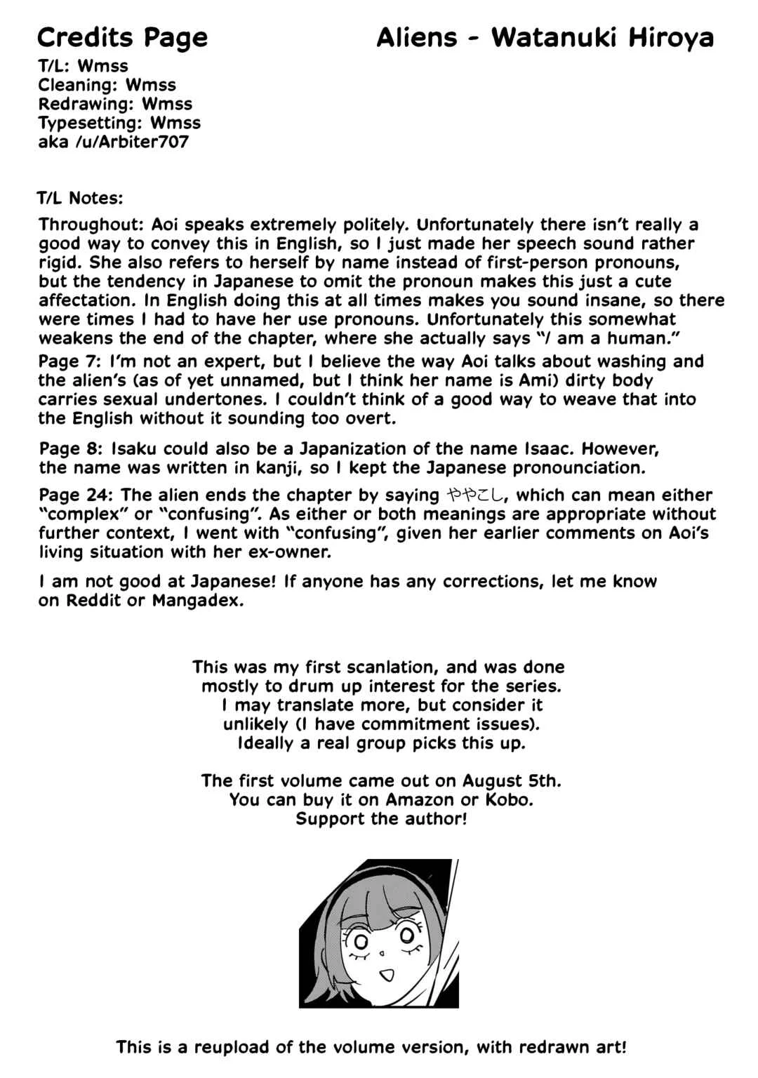 Aliens Chapter 1: Contact - Page 29