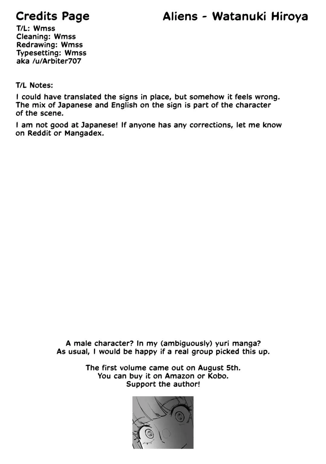 Aliens Chapter 4: Trimming - Page 15