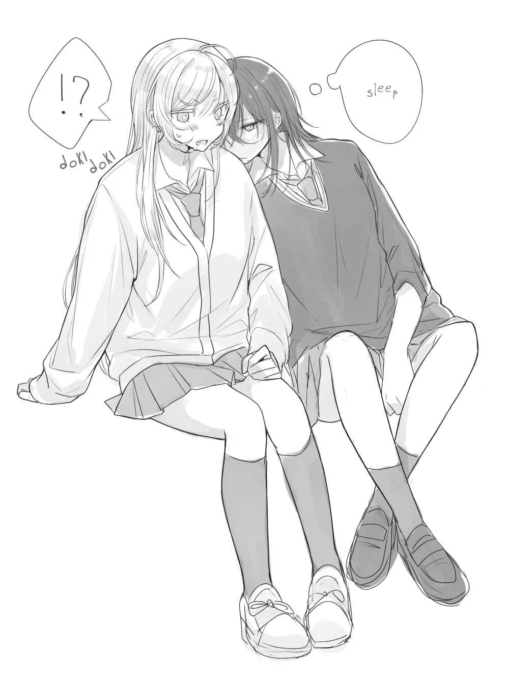 Amasaya Chapter 2: Amasaya Compilation - Page 6