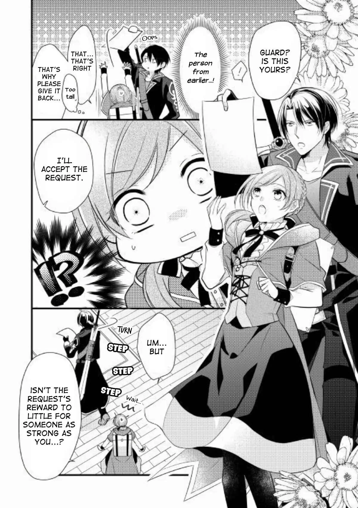 An E-Rank Apothecarist Chapter 2 - Page 16