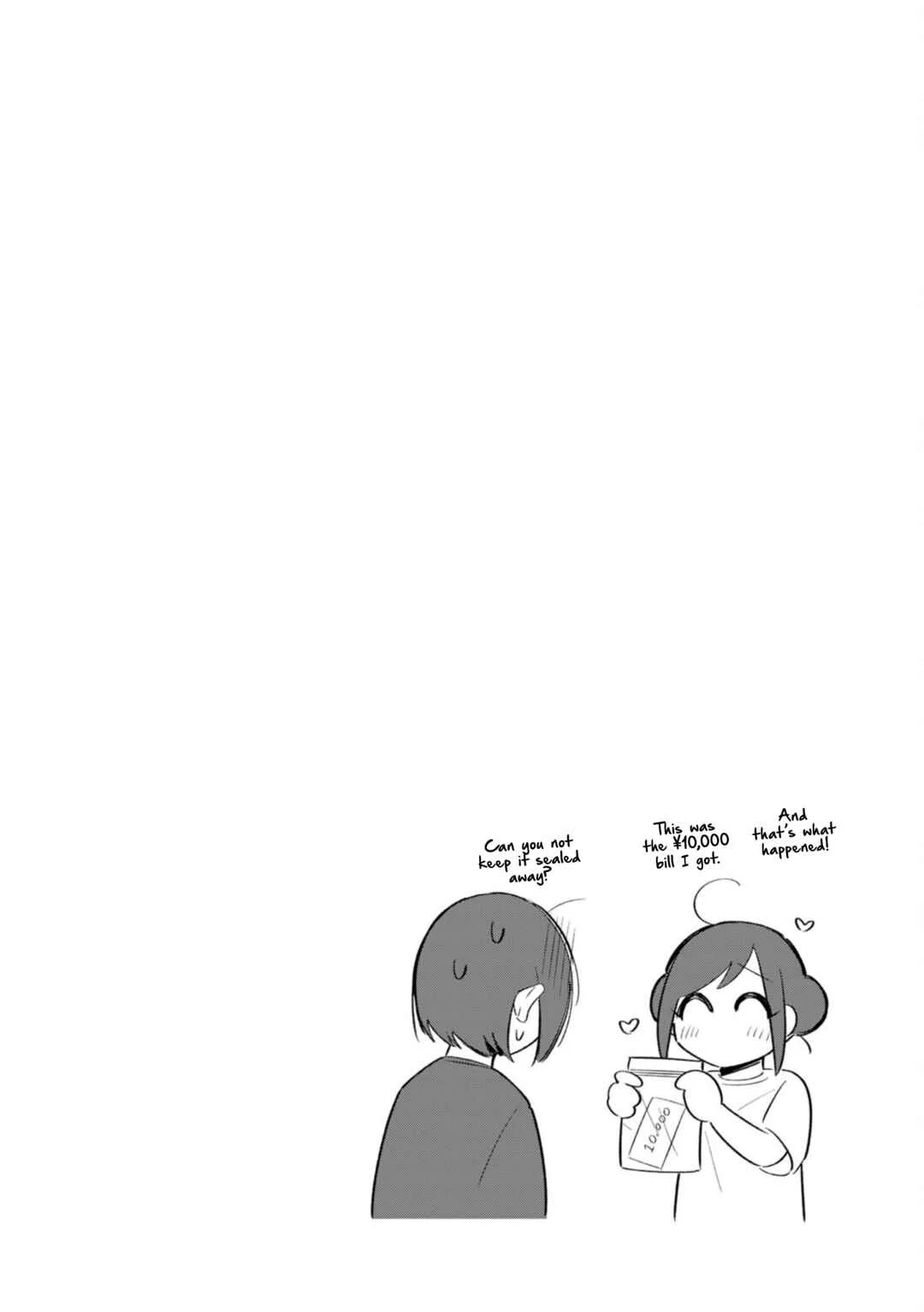 An Idol Who's Super in Love with Her Fan and a Fan Who's Cold to His Idol Chapter 1 - Page 22
