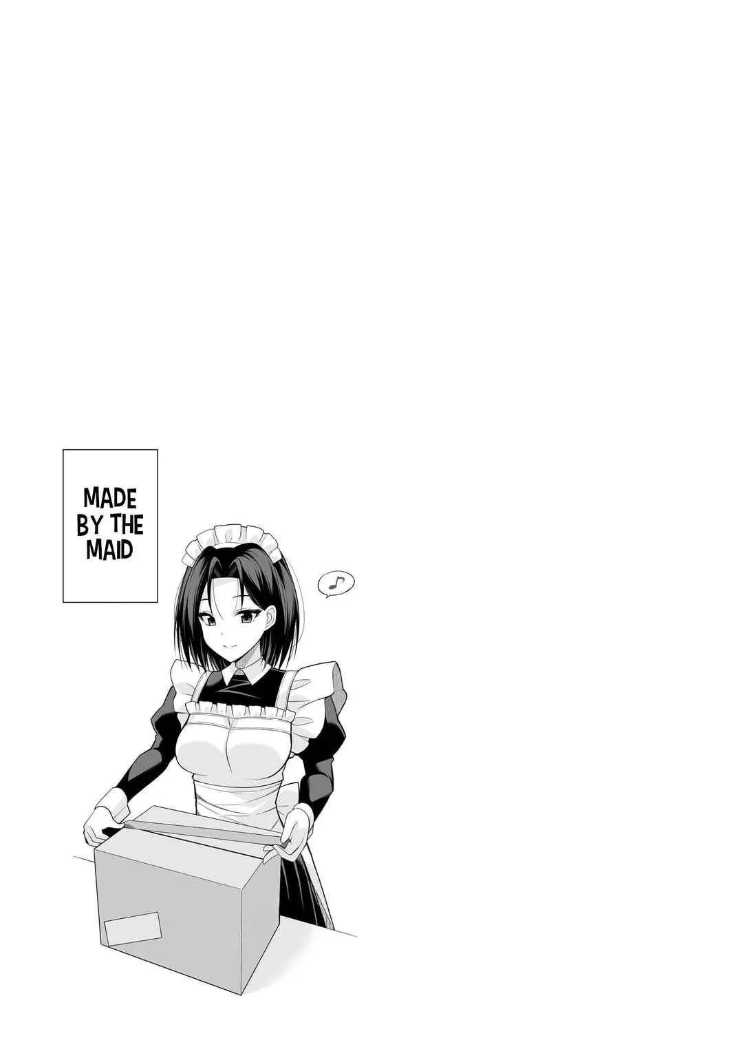 Anata wa Watashi no Geboku desu - Neko to Geboku no Himitsu no Kankei Chapter 3 - Page 31
