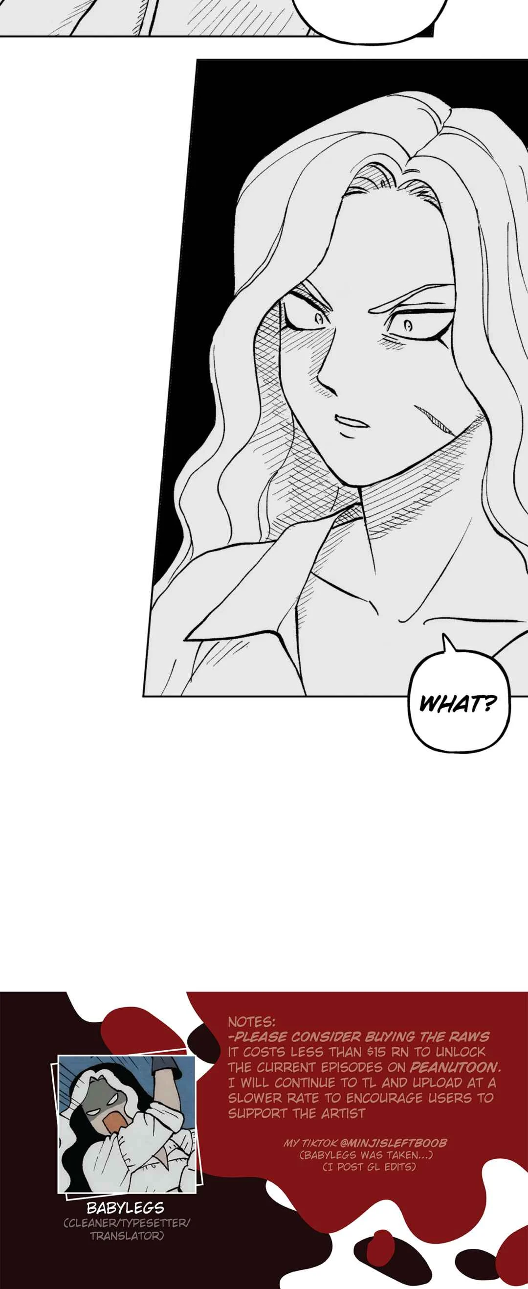 Angae Bada Wiui Sherbet Chapter 3: A Room For Two - Page 10