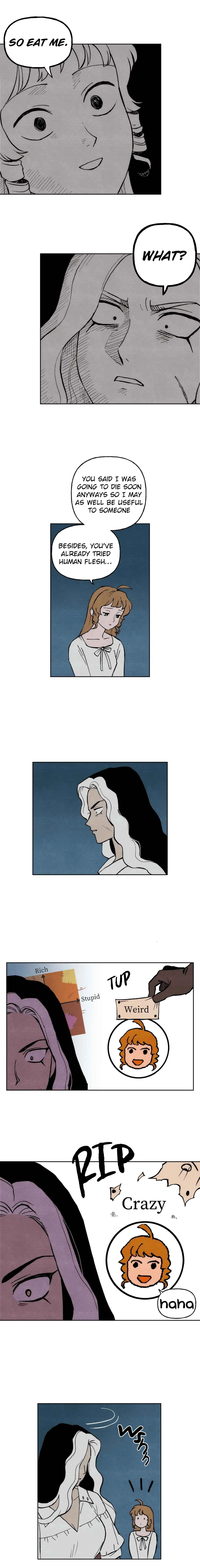 Angae Bada Wiui Sherbet Chapter 4: Cute Asynchronous  - Page 2
