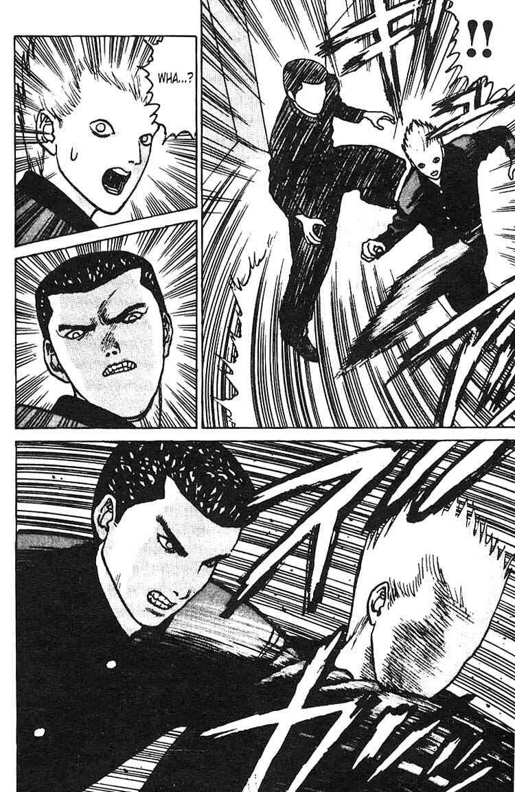 Angel Densetsu Chapter 5: Intensification of Resistance - Page 30