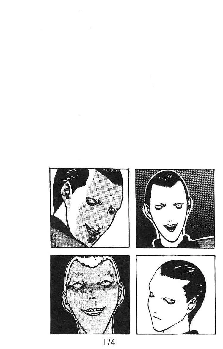 Angel Densetsu Chapter 5: Intensification of Resistance - Page 38