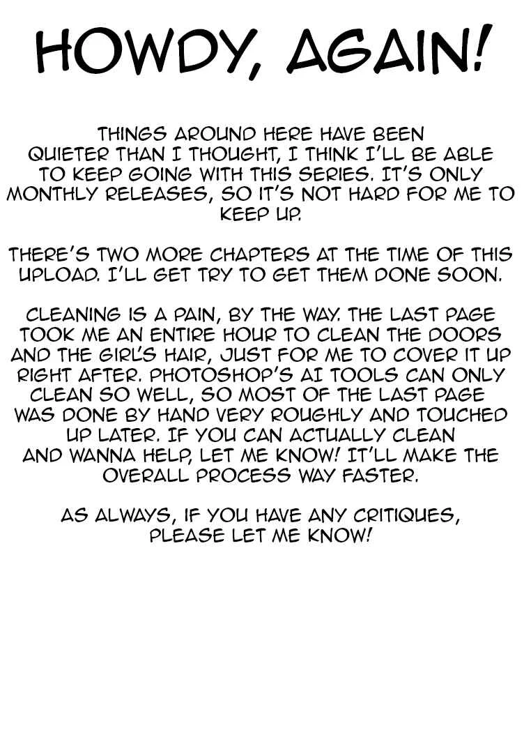 Ano Ko wa Kishi Chapter 3 - Page 25